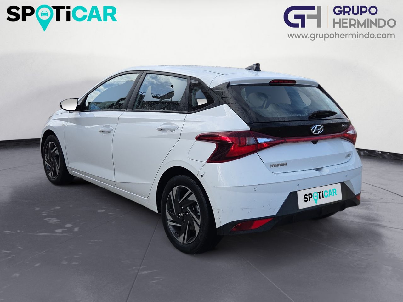 Hyundai i20 1.0 TGDI 100 CV KLASS - Foto 2