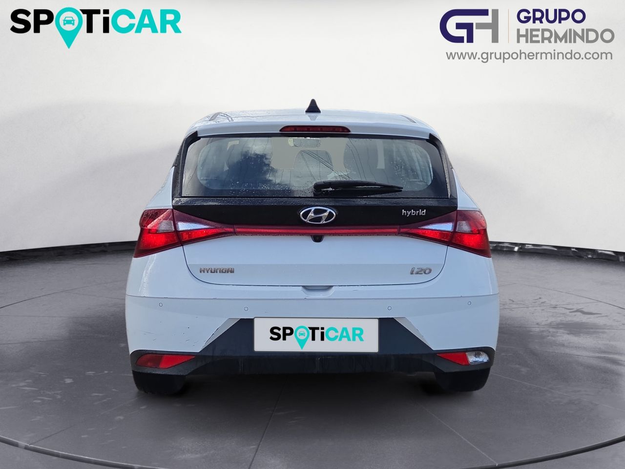 Hyundai i20 1.0 TGDI 100 CV KLASS - Foto 2