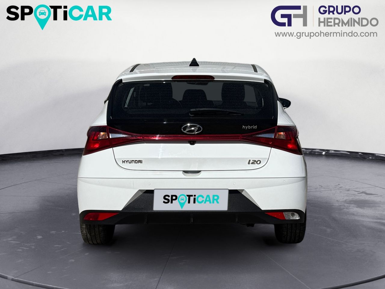 Hyundai i20 1.0 TGDI 100 CV KLASS - Foto 2