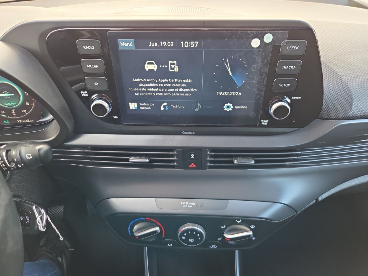 Hyundai i20 1.0 TGDI 100 CV KLASS - Foto 2