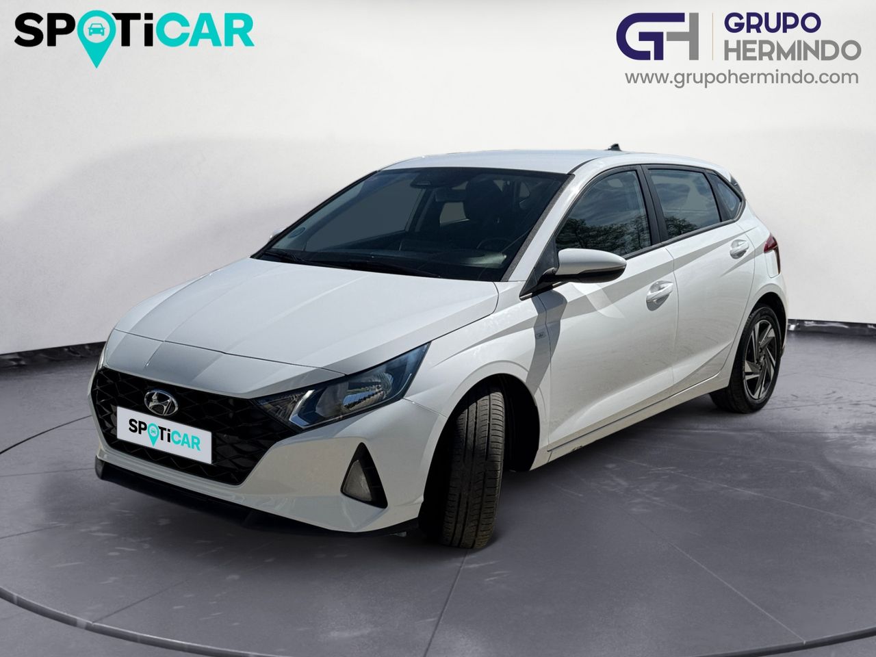 Hyundai i20 1.0 TGDI 100 CV KLASS - Foto 2
