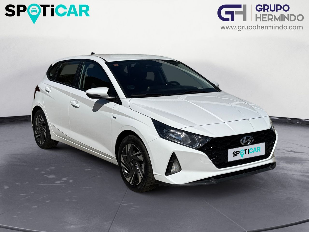 Hyundai i20 1.0 TGDI 100 CV KLASS - Foto 2