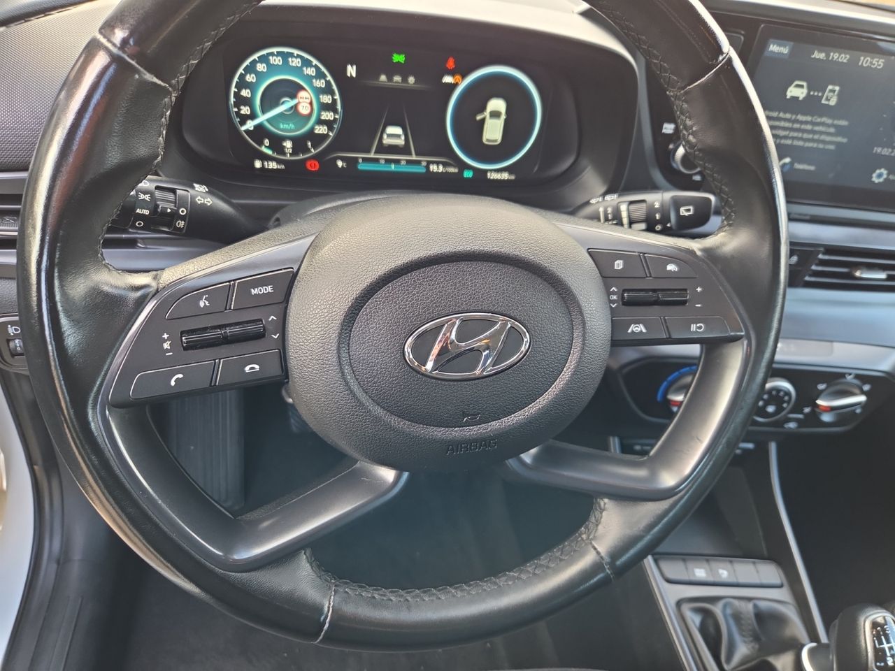 Hyundai i20 1.0 TGDI 100 CV KLASS - Foto 2