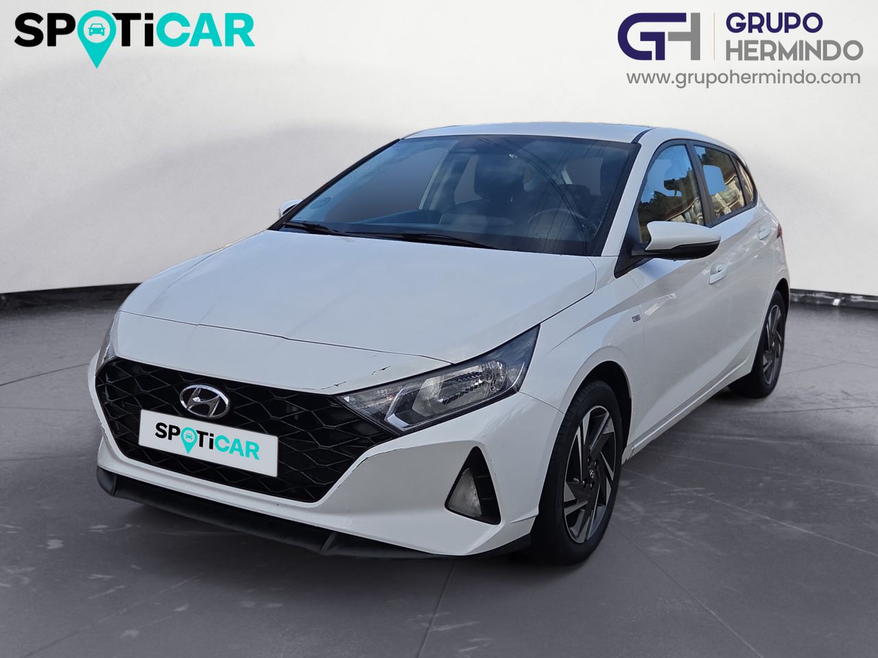 Hyundai i20 1.0 TGDI 100 CV KLASS - Foto 2