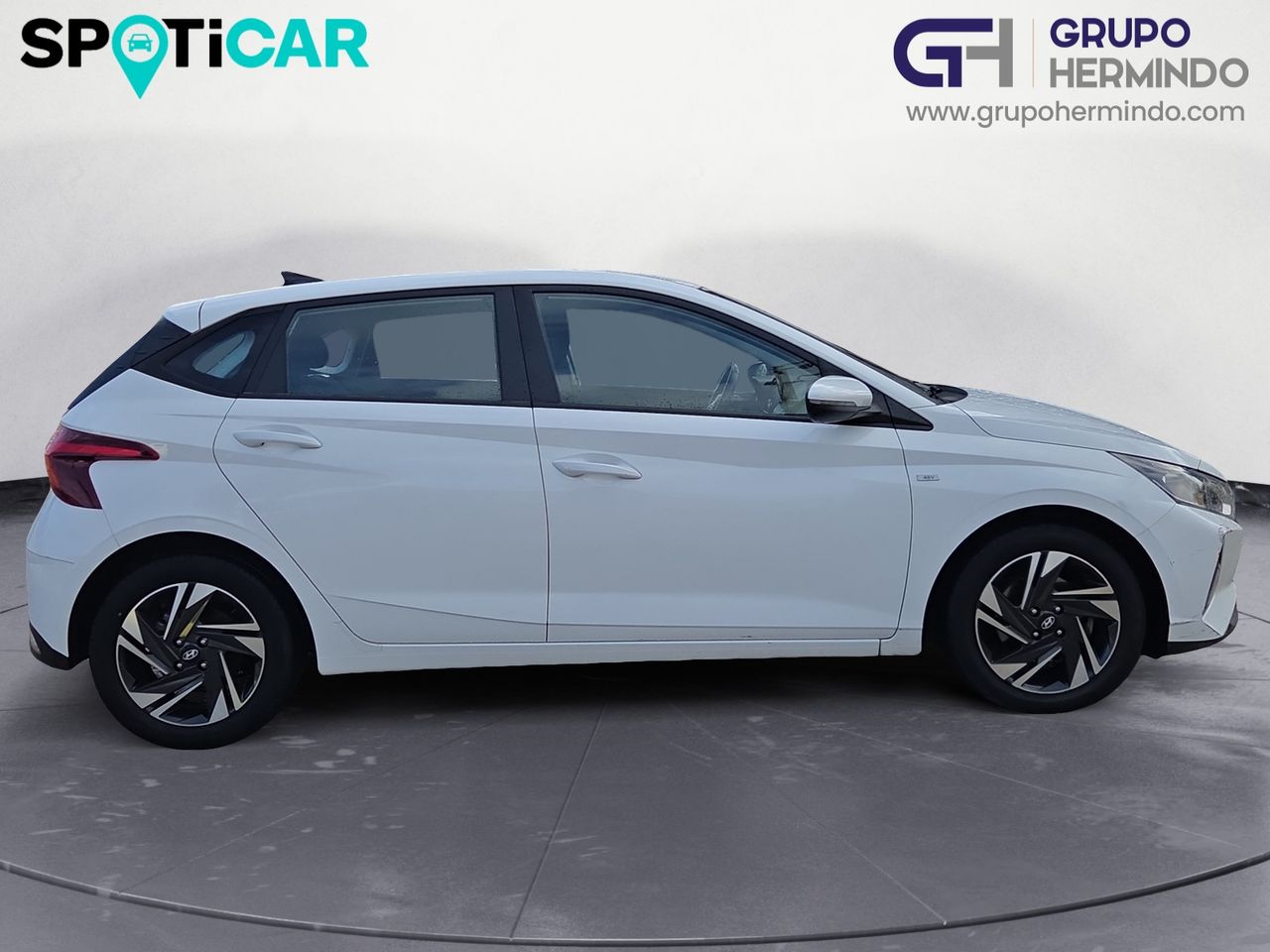 Hyundai i20 1.0 TGDI 100 CV KLASS - Foto 2