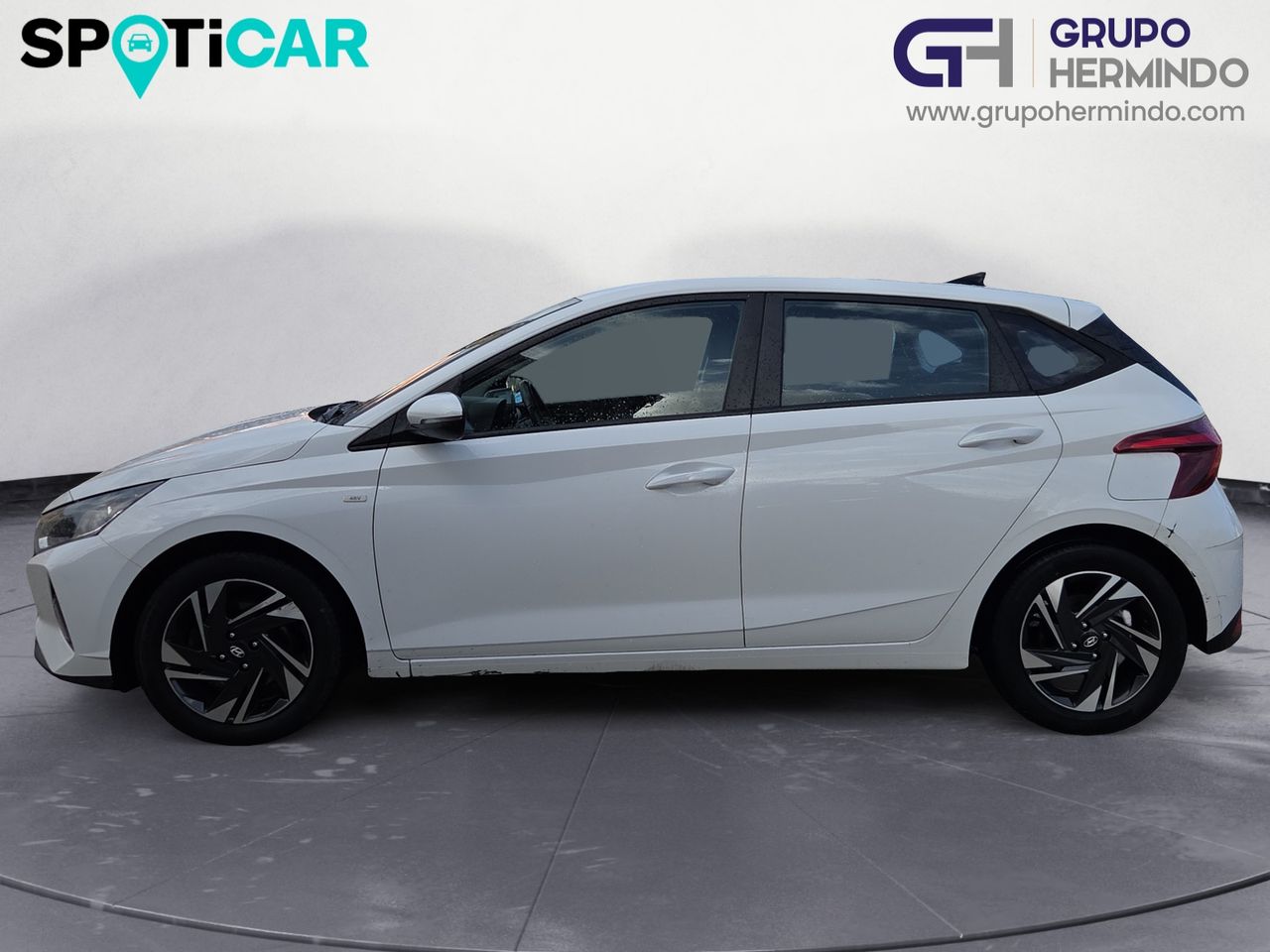 Hyundai i20 1.0 TGDI 100 CV KLASS - Foto 2