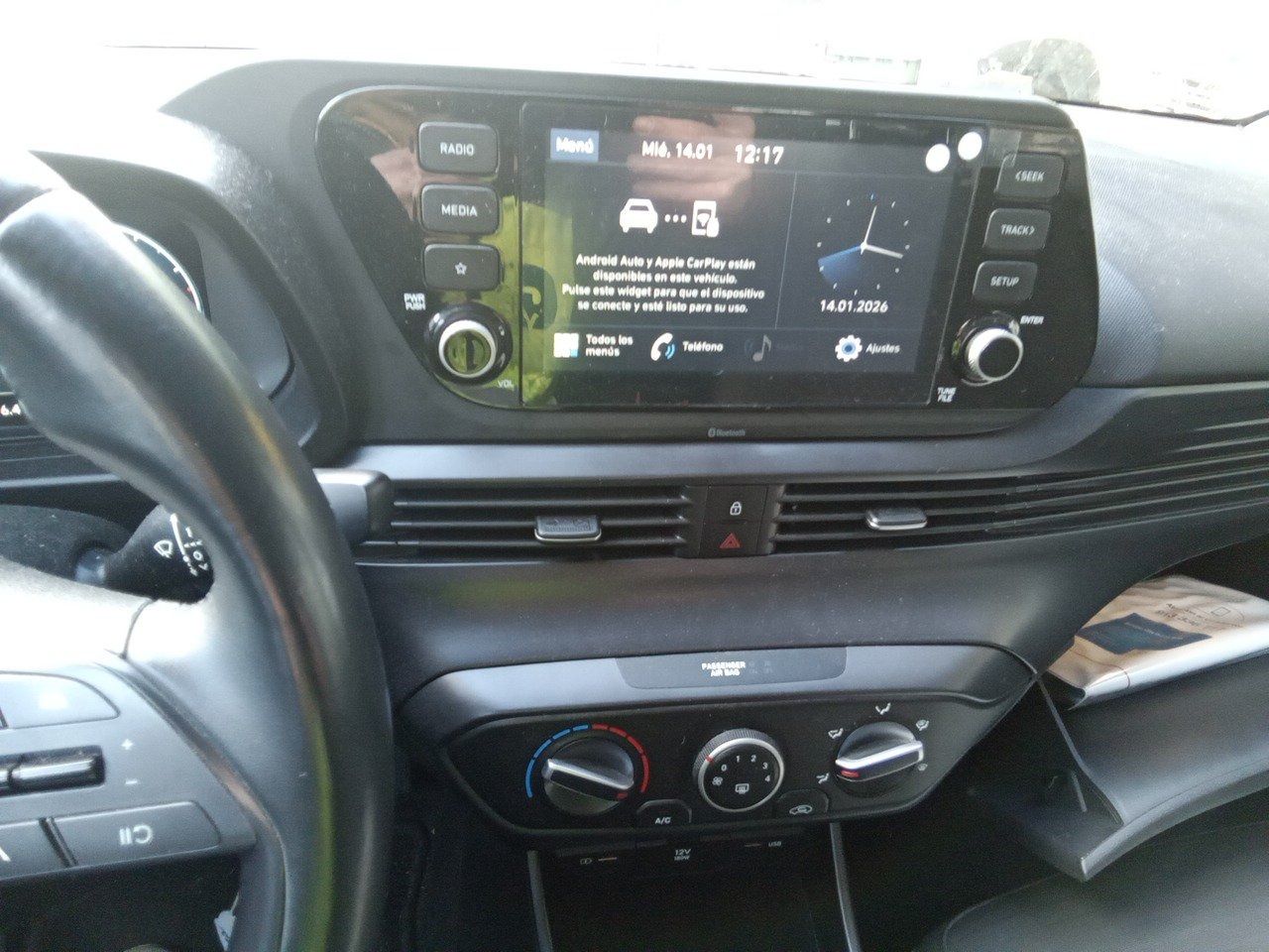 Hyundai i20 1.0 TGDI 100 CV KLASS - Foto 2