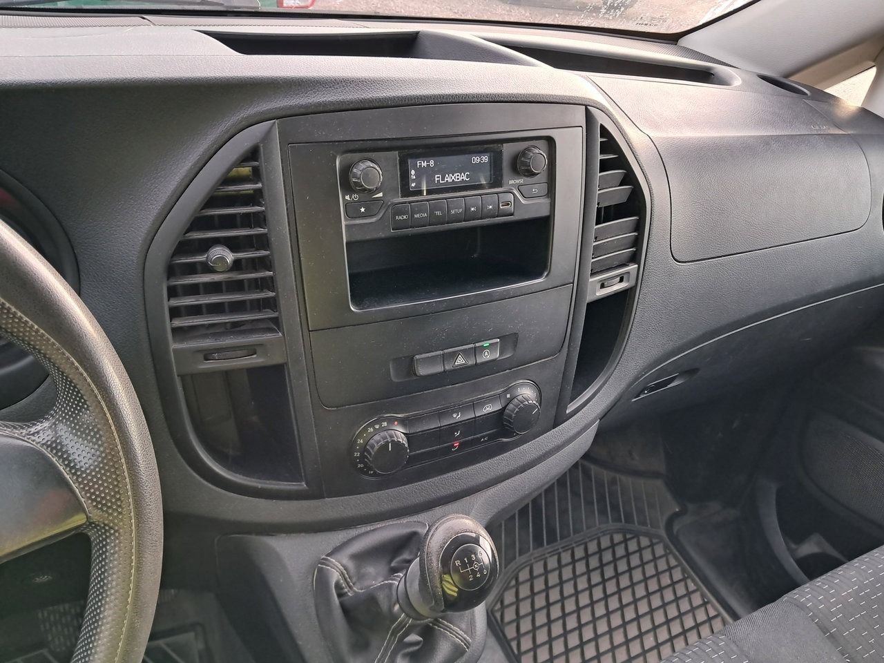 Mercedes Vito 110 CDI FURGON PRO LARGA - Foto 2