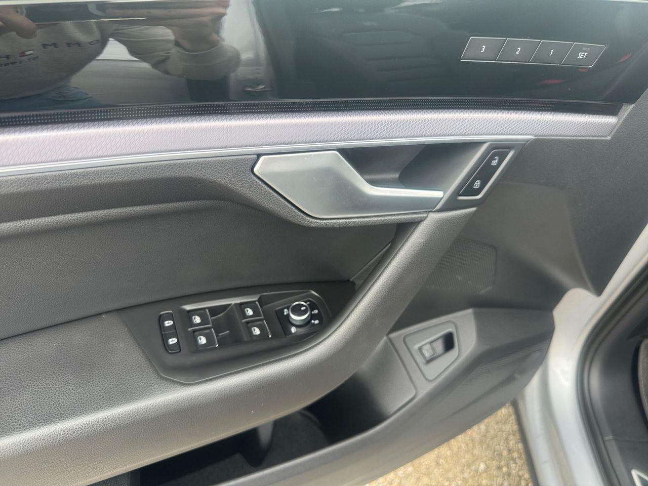 Volkswagen Touareg 3.0 TDI V6 R LINE TIPTRONIC 4 MOTION 231 CV - Foto 2