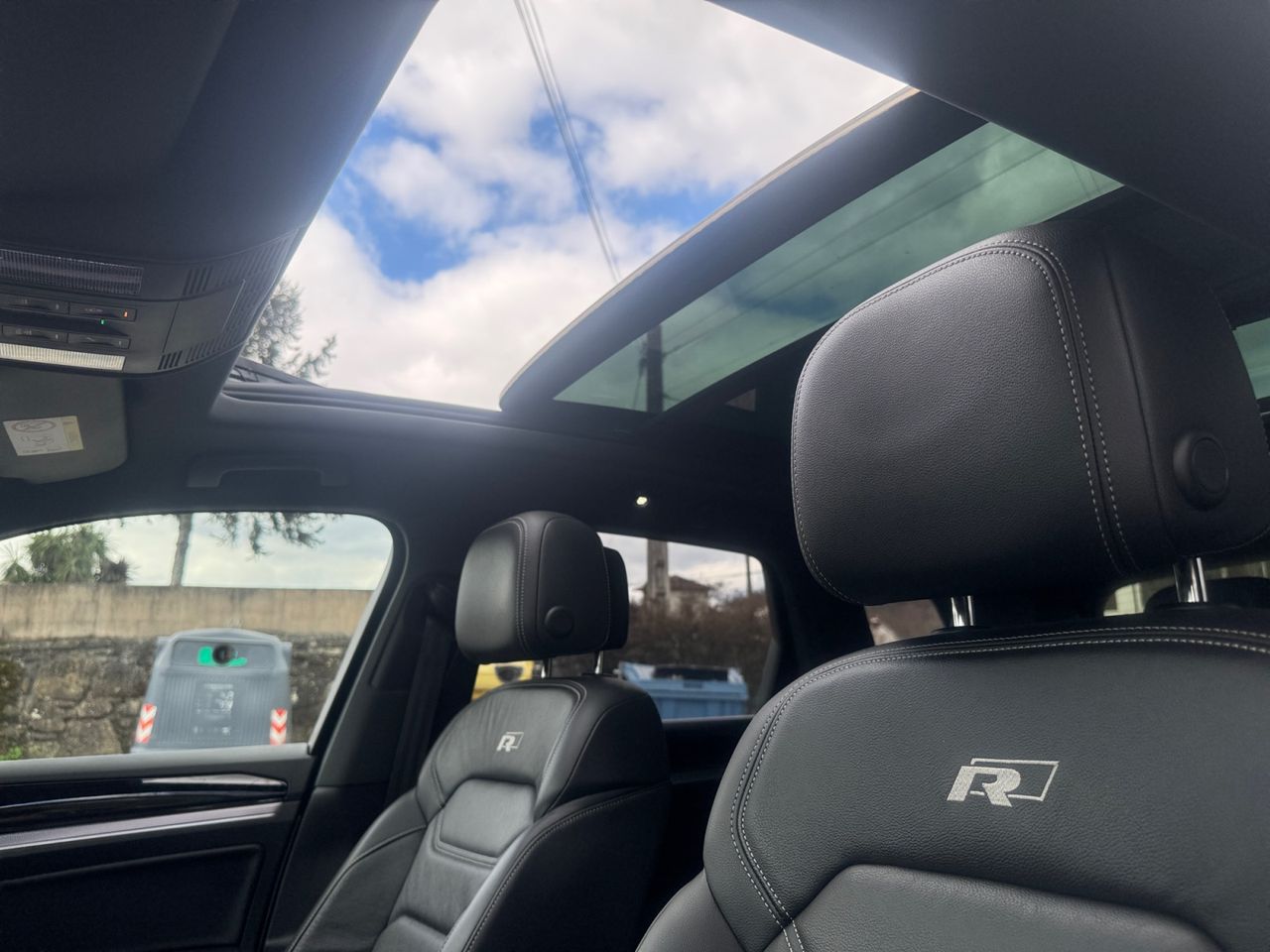 Volkswagen Touareg 3.0 TDI V6 R LINE TIPTRONIC 4 MOTION 231 CV - Foto 2