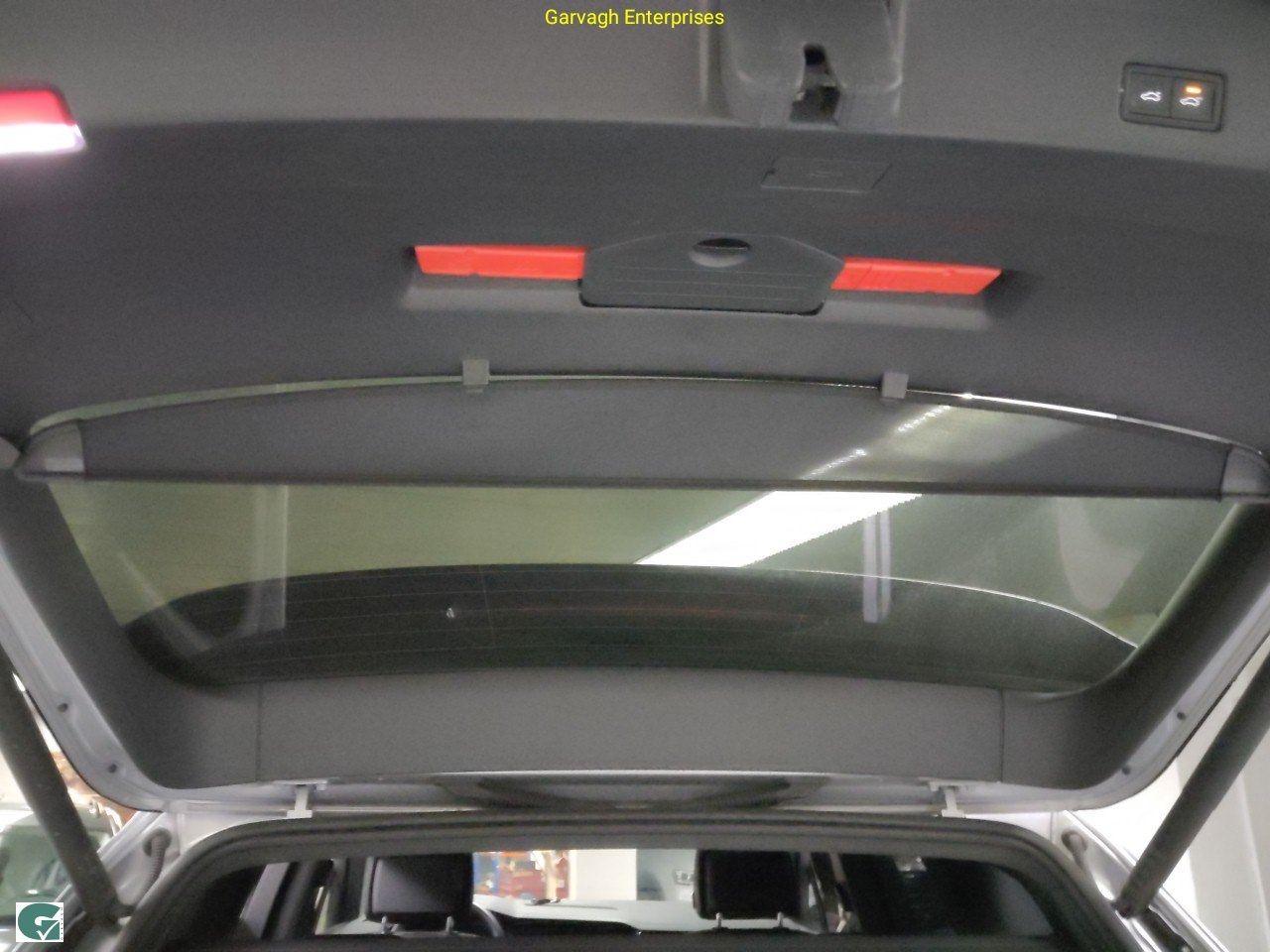 Volkswagen Touareg 3.0 TDI V6 R LINE TIPTRONIC 4 MOTION 231 CV - Foto 2