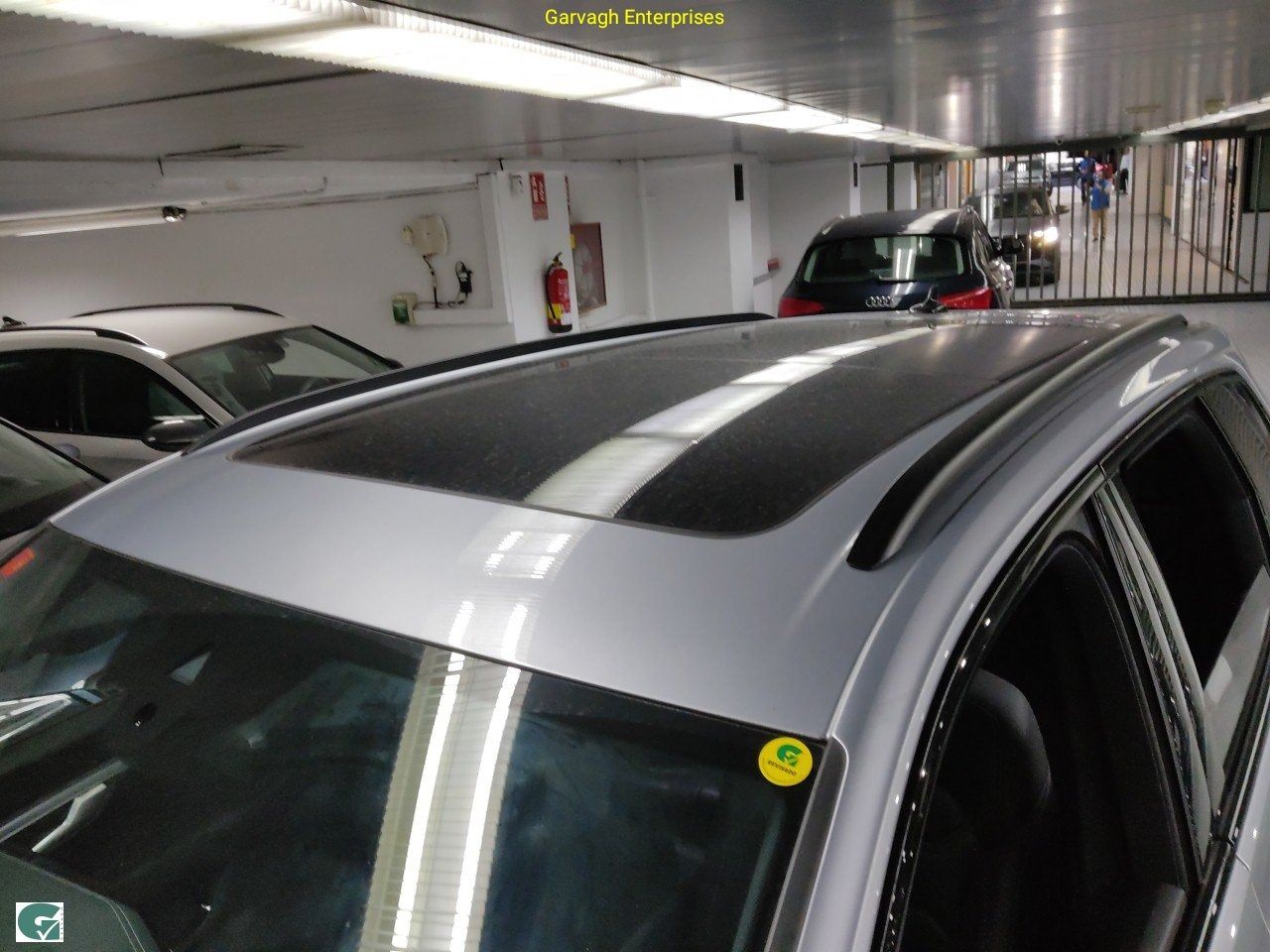 Volkswagen Touareg 3.0 TDI V6 R LINE TIPTRONIC 4 MOTION 231 CV - Foto 2