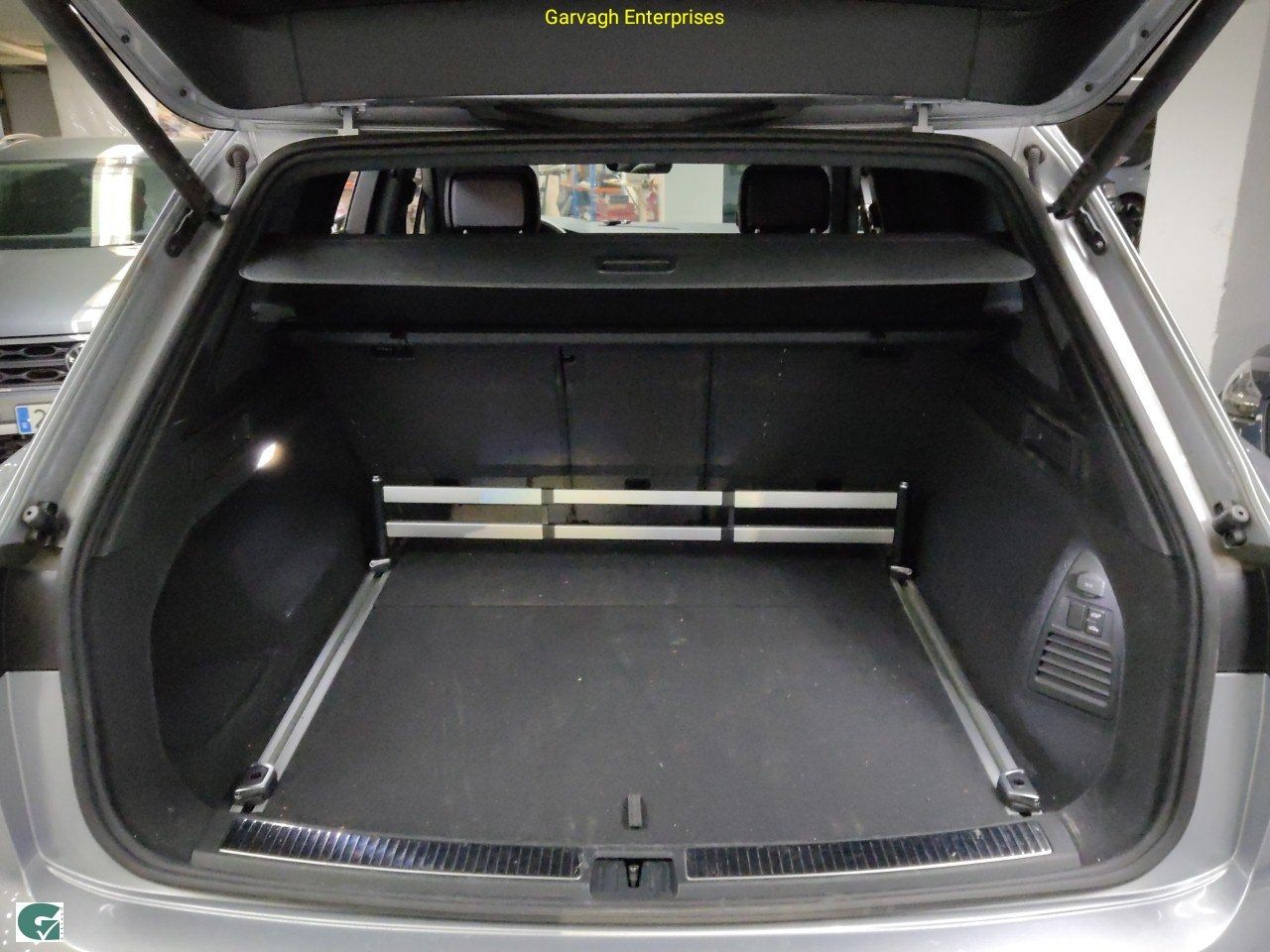 Volkswagen Touareg 3.0 TDI V6 R LINE TIPTRONIC 4 MOTION 231 CV - Foto 2