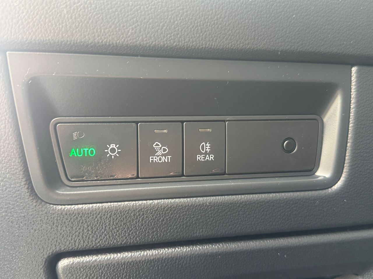 Volkswagen Touareg 3.0 TDI V6 R LINE TIPTRONIC 4 MOTION 231 CV - Foto 2