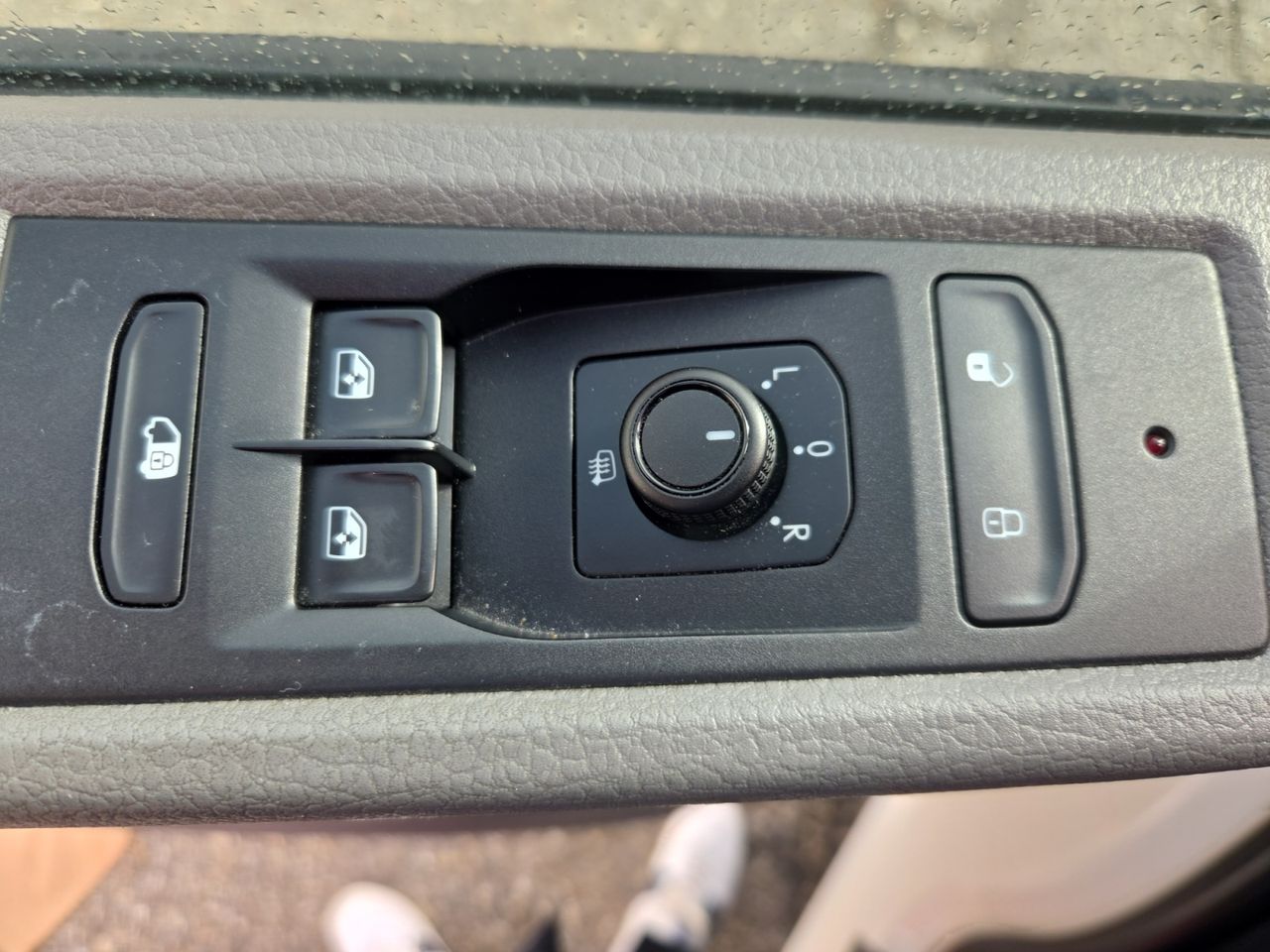 Volkswagen Transporter FURGON 2.0 TDI BMT 4 MOTION DSG 150 CV - Foto 2