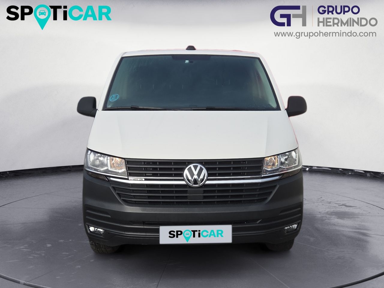Volkswagen Transporter FURGON 2.0 TDI BMT 4 MOTION DSG 150 CV - Foto 2