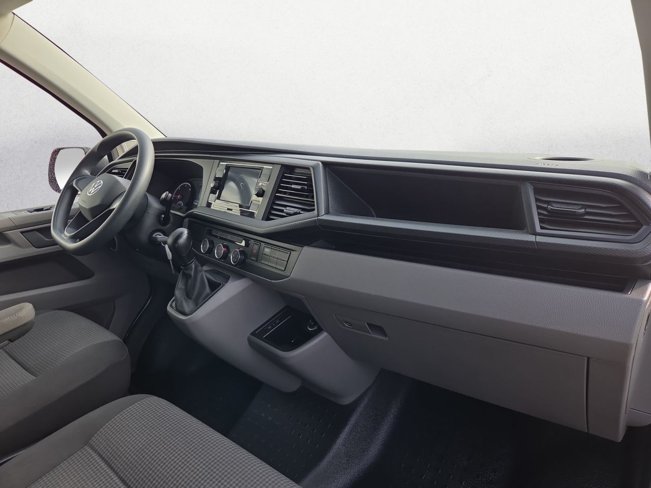 Volkswagen Transporter FURGON 2.0 TDI BMT 4 MOTION DSG 150 CV - Foto 2