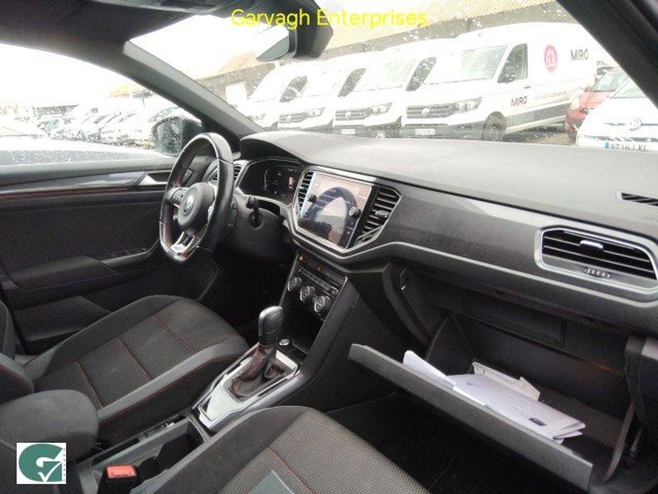 Volkswagen T-Roc 2.0 TDI SPORT GSD 150 CV - Foto 2