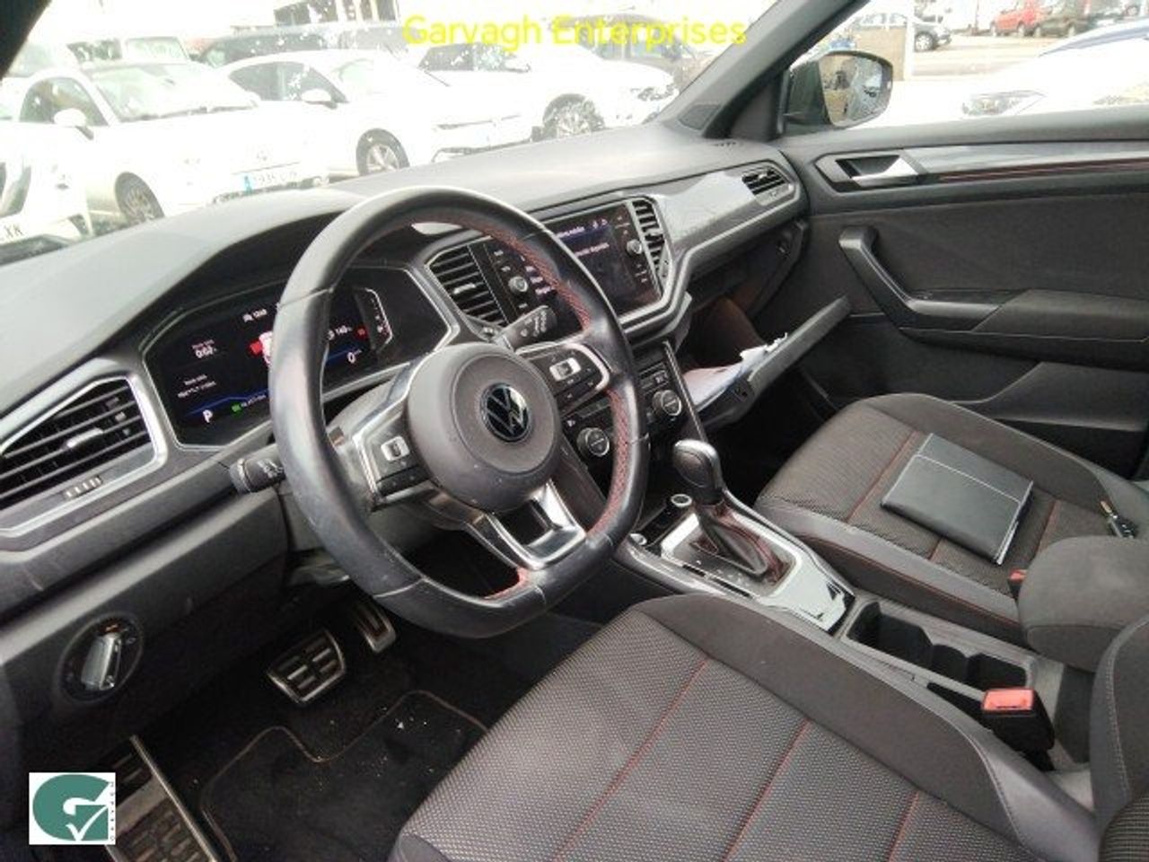 Volkswagen T-Roc 2.0 TDI SPORT GSD 150 CV - Foto 2