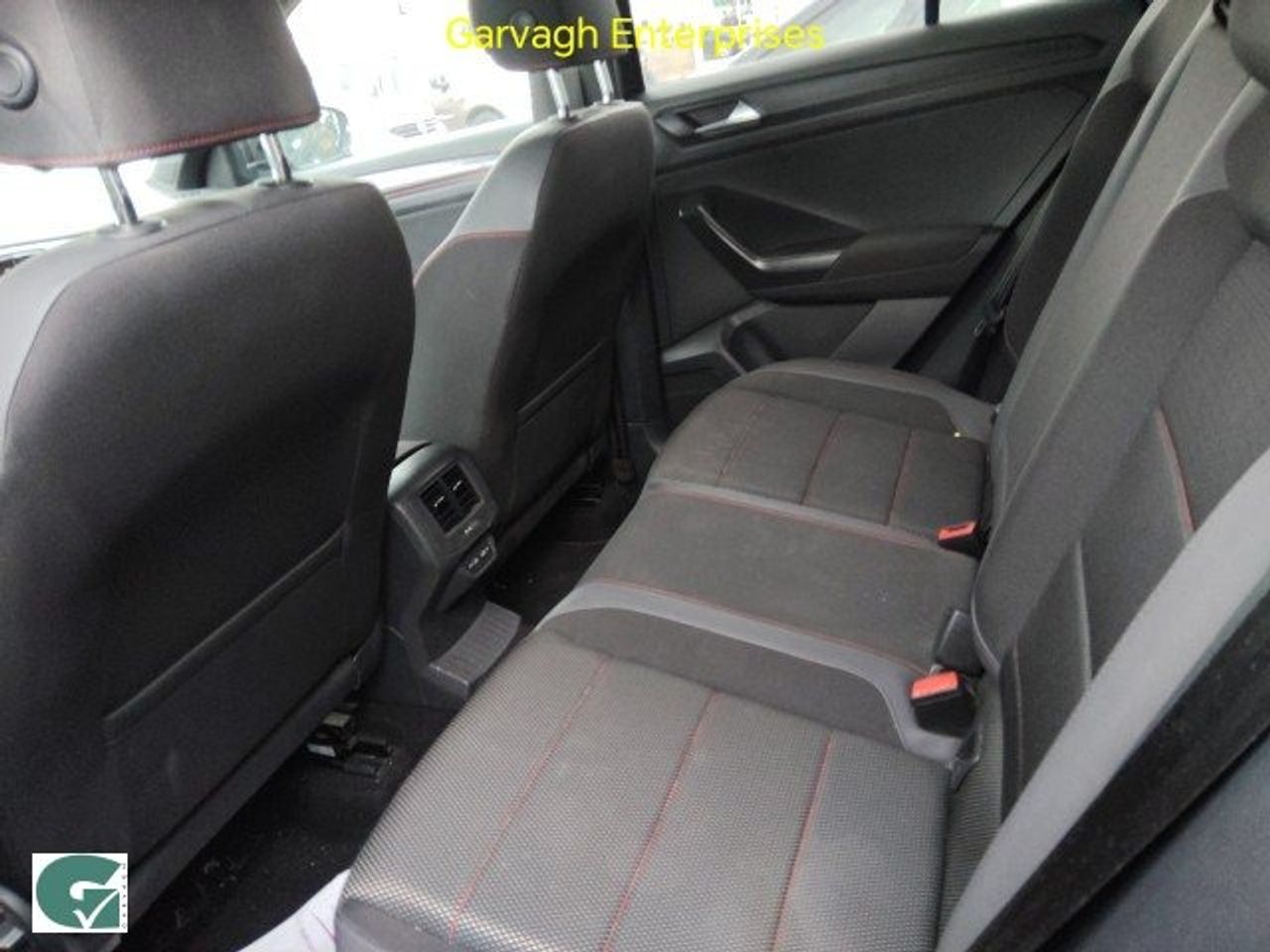 Volkswagen T-Roc 2.0 TDI SPORT GSD 150 CV - Foto 2