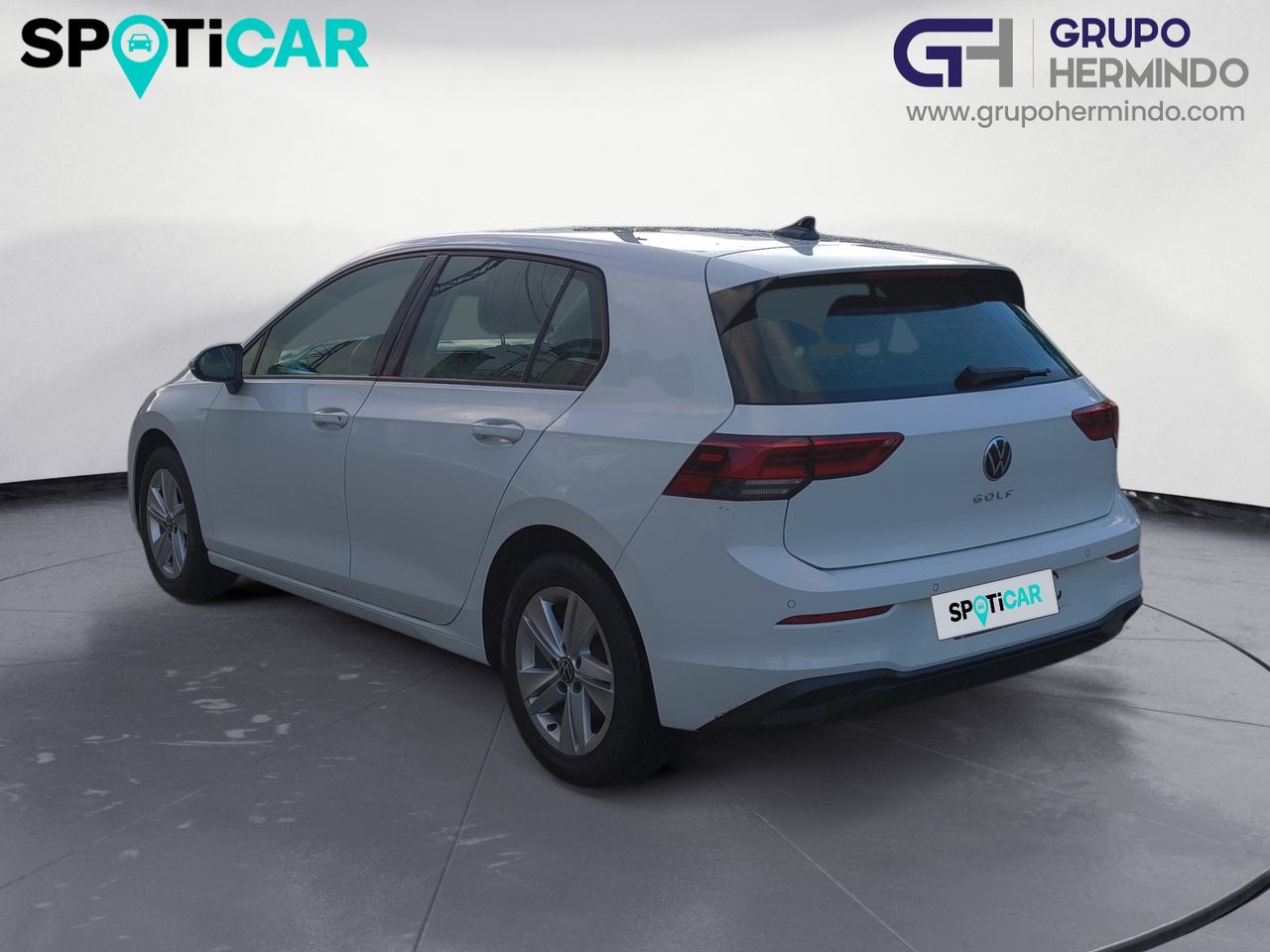 Volkswagen Golf 2.0 TDI 85 KW 115 CV - Foto 2