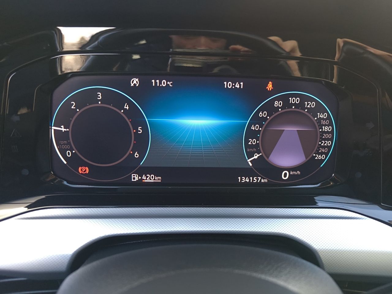 Volkswagen Golf 2.0 TDI 85 KW 115 CV - Foto 2