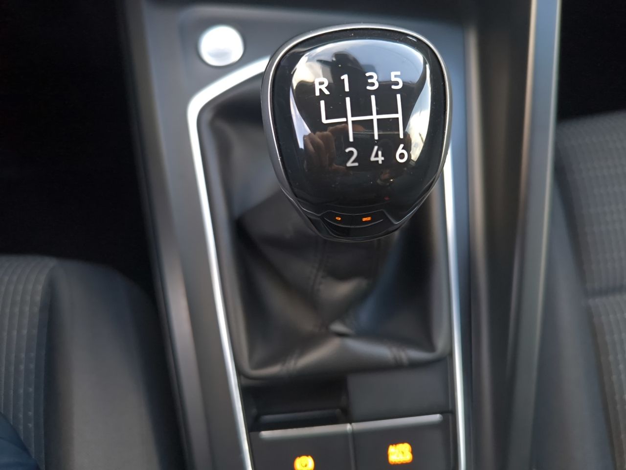 Volkswagen Golf 2.0 TDI 85 KW 115 CV - Foto 2