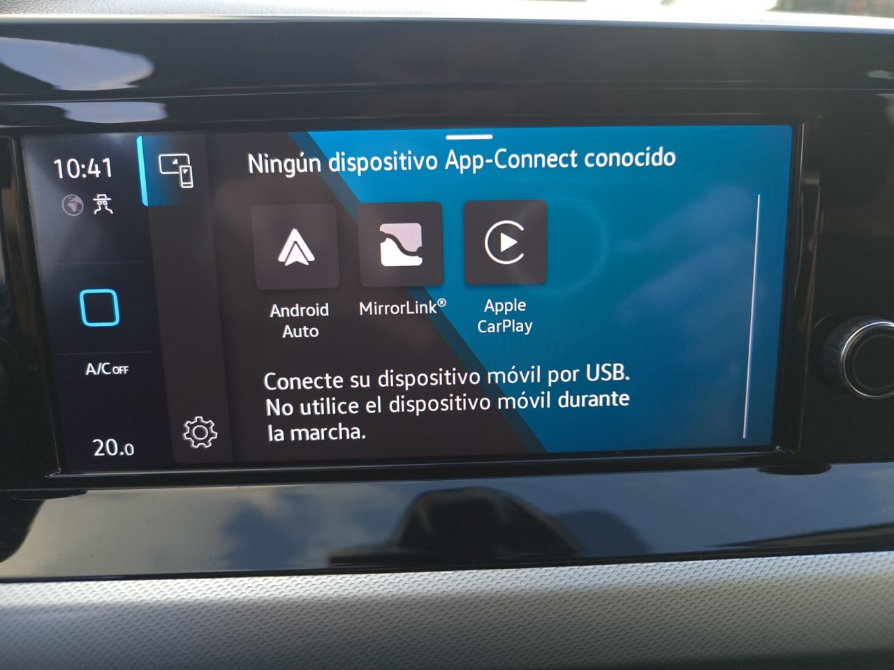 Volkswagen Golf 2.0 TDI 85 KW 115 CV - Foto 2