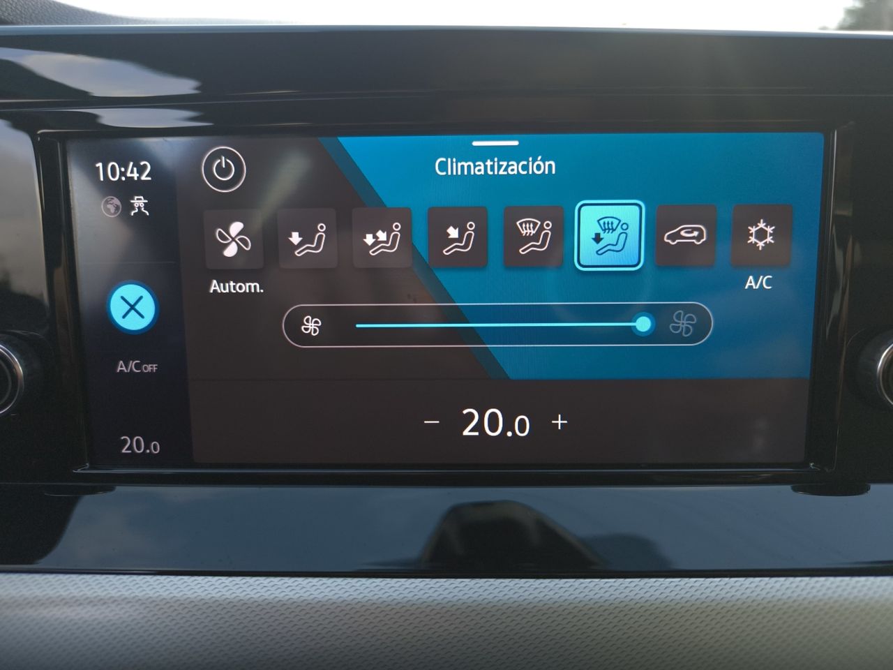 Volkswagen Golf 2.0 TDI 85 KW 115 CV - Foto 2