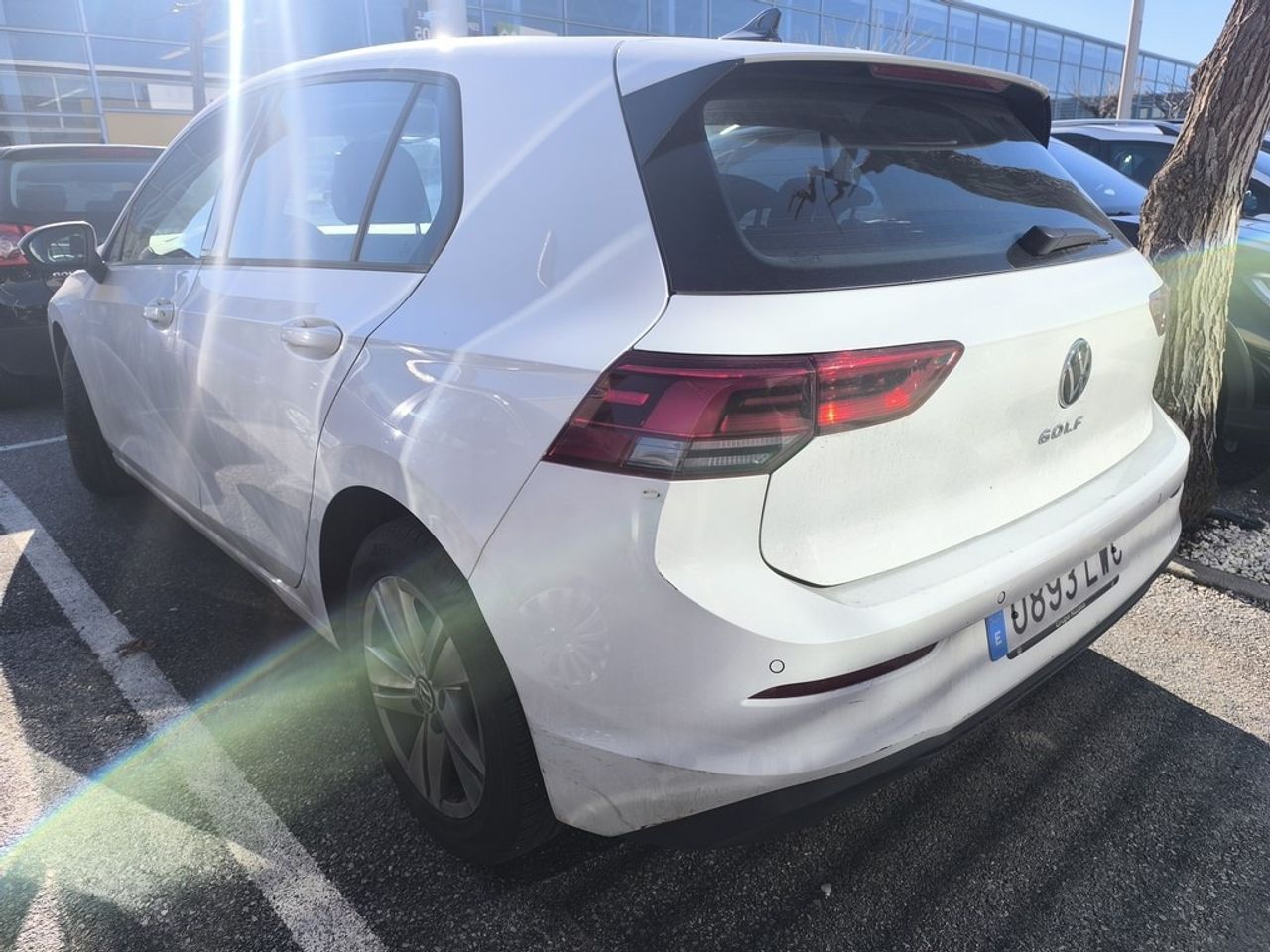 Volkswagen Golf 2.0 TDI 85 KW 115 CV - Foto 2