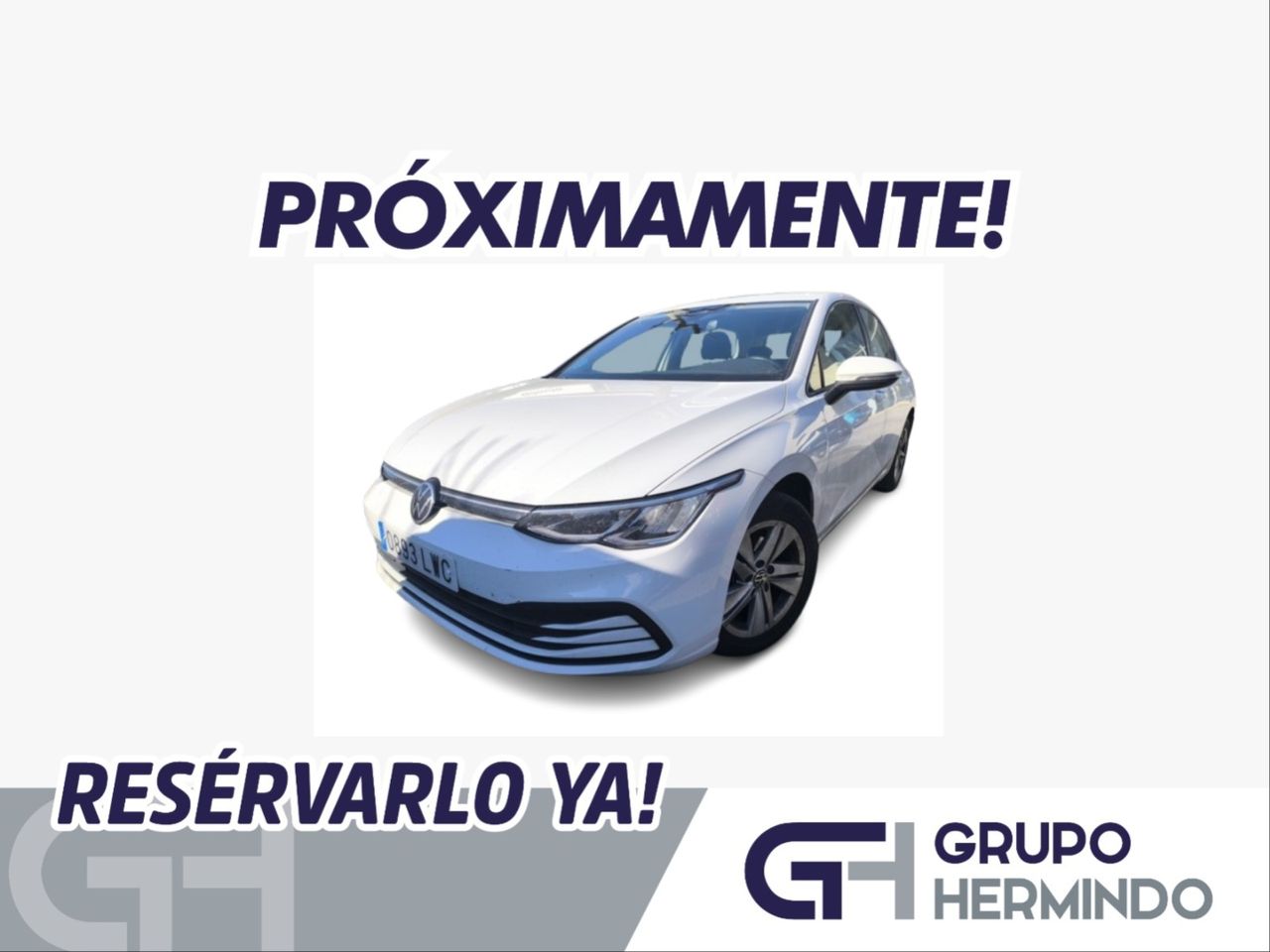 Volkswagen Golf 2.0 TDI 85 KW 115 CV - Foto 2