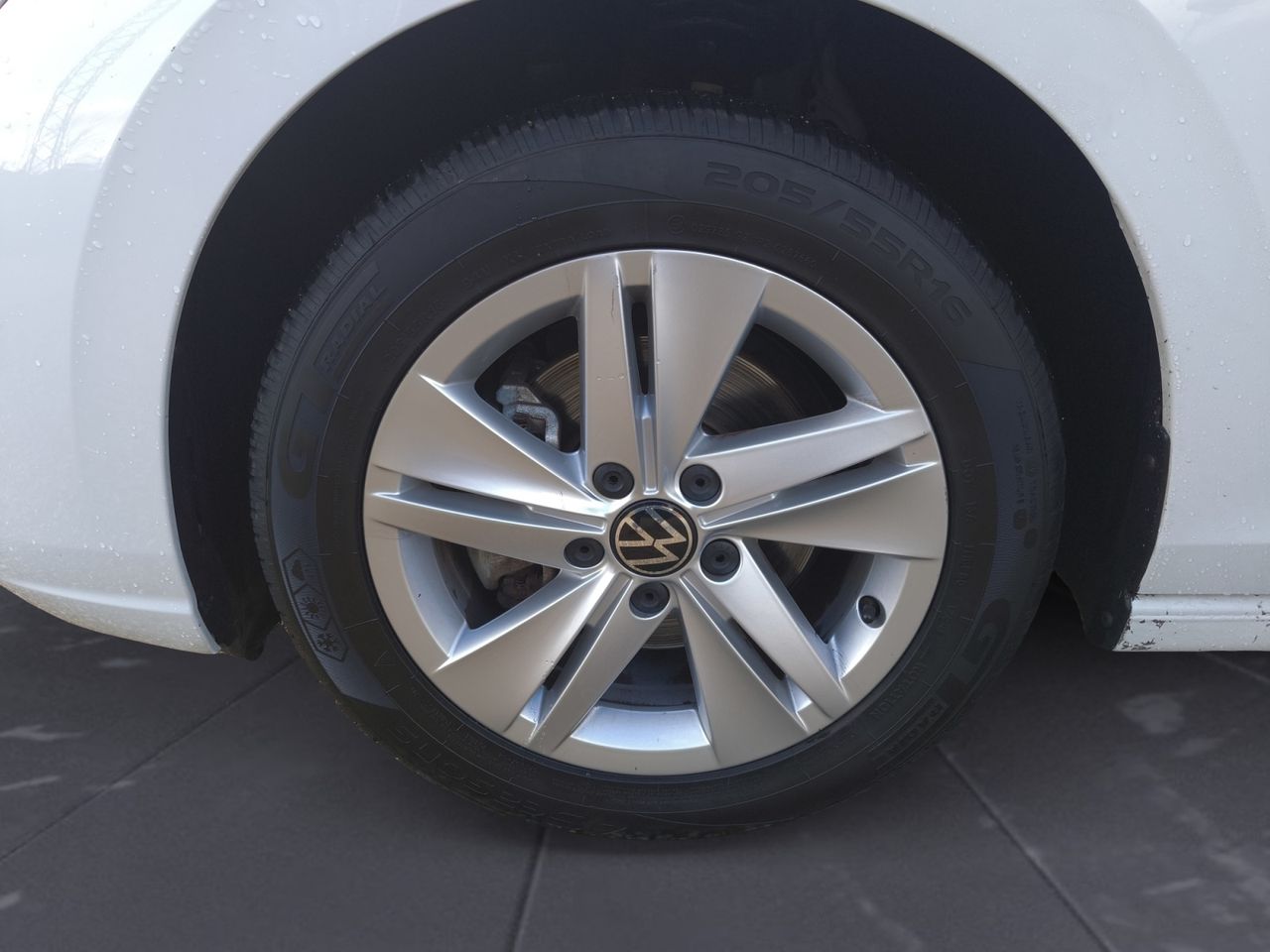 Volkswagen Golf 2.0 TDI 85 KW 115 CV - Foto 2