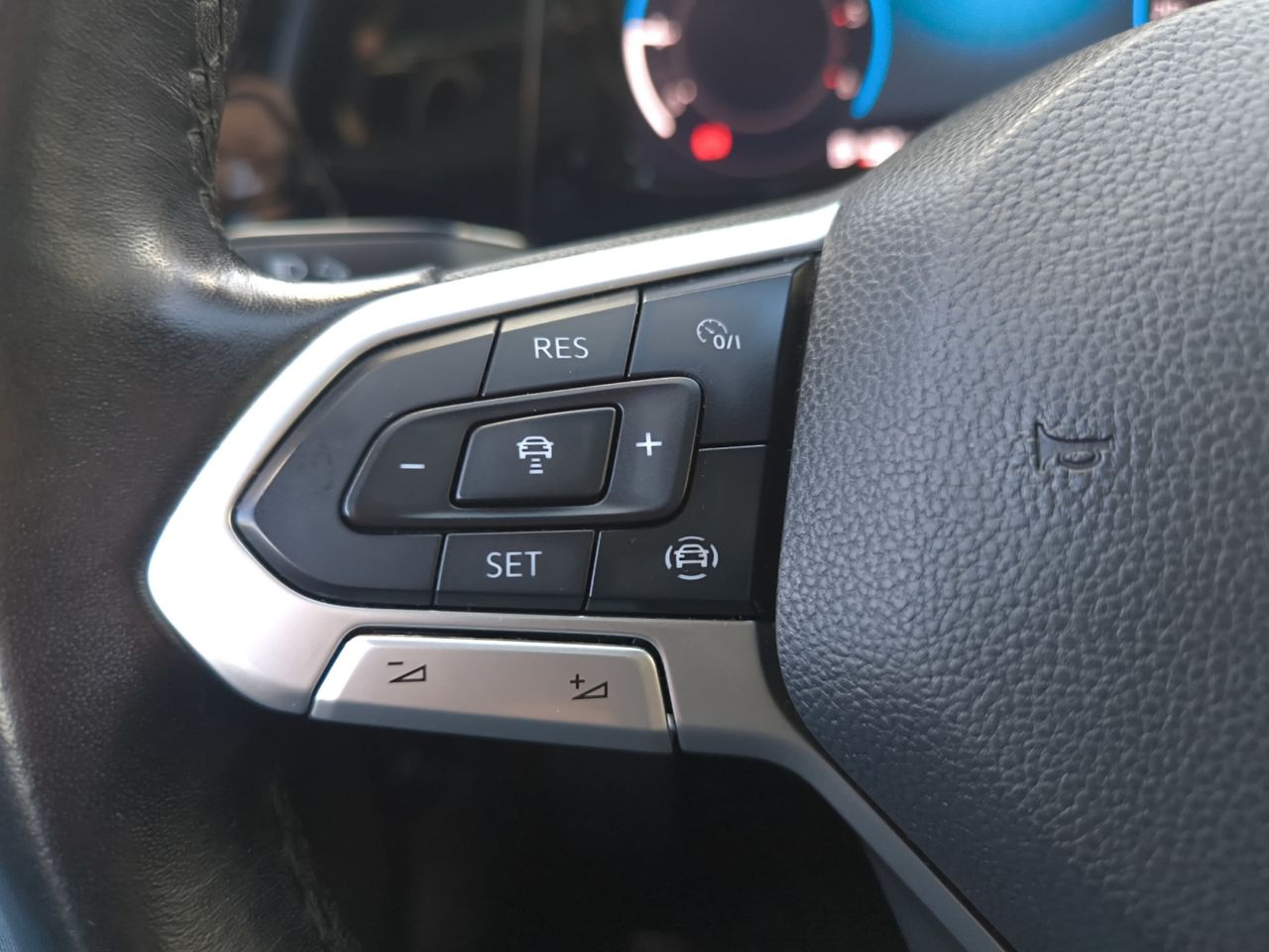 Volkswagen Golf 2.0 TDI 85 KW 115 CV - Foto 2