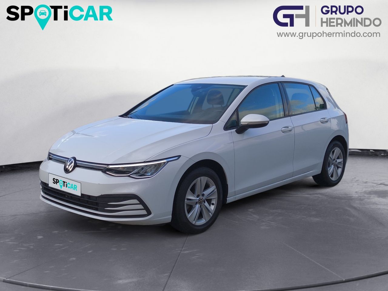 Volkswagen Golf 2.0 TDI 85 KW 115 CV - Foto 2