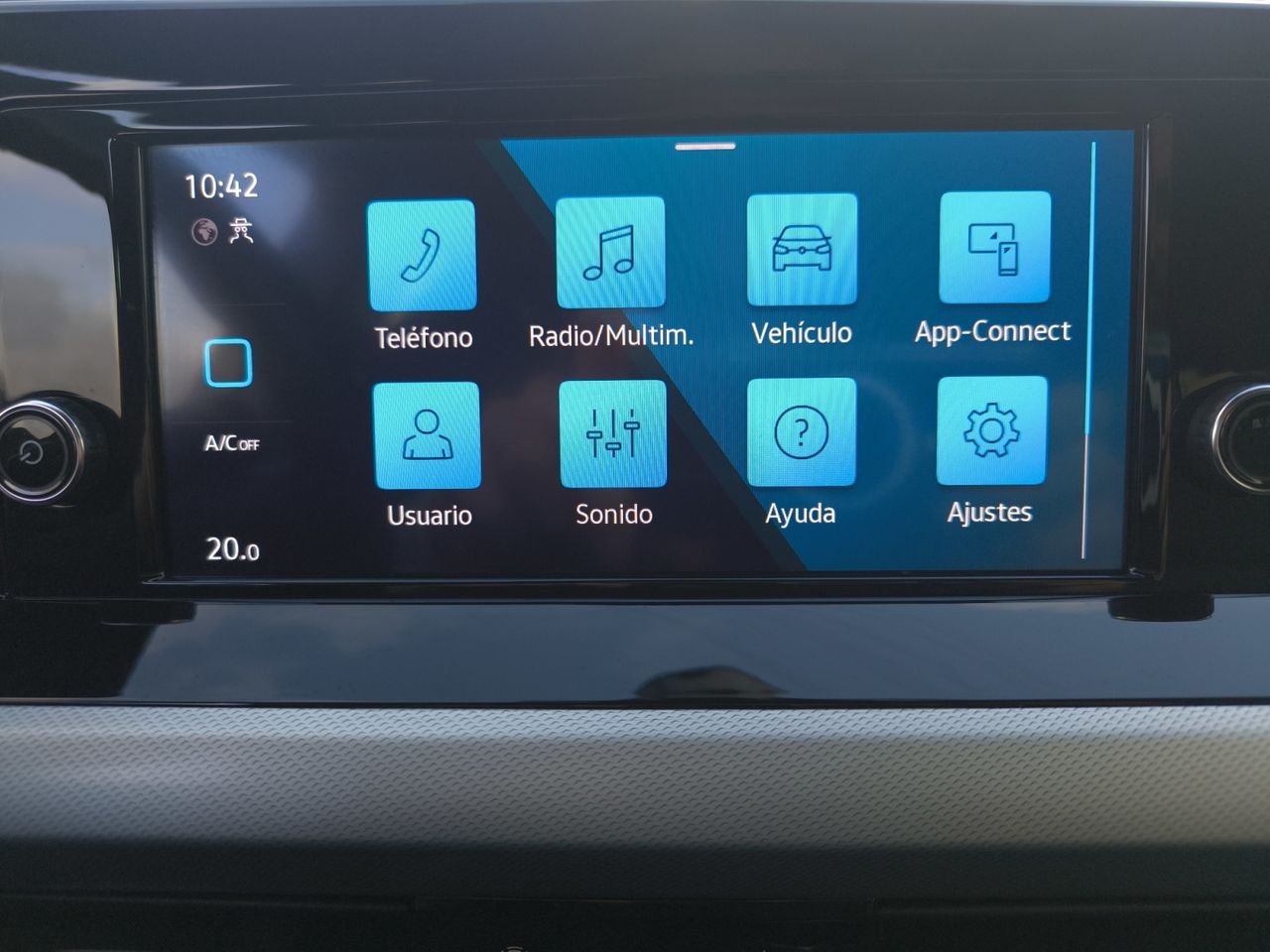 Volkswagen Golf 2.0 TDI 85 KW 115 CV - Foto 2