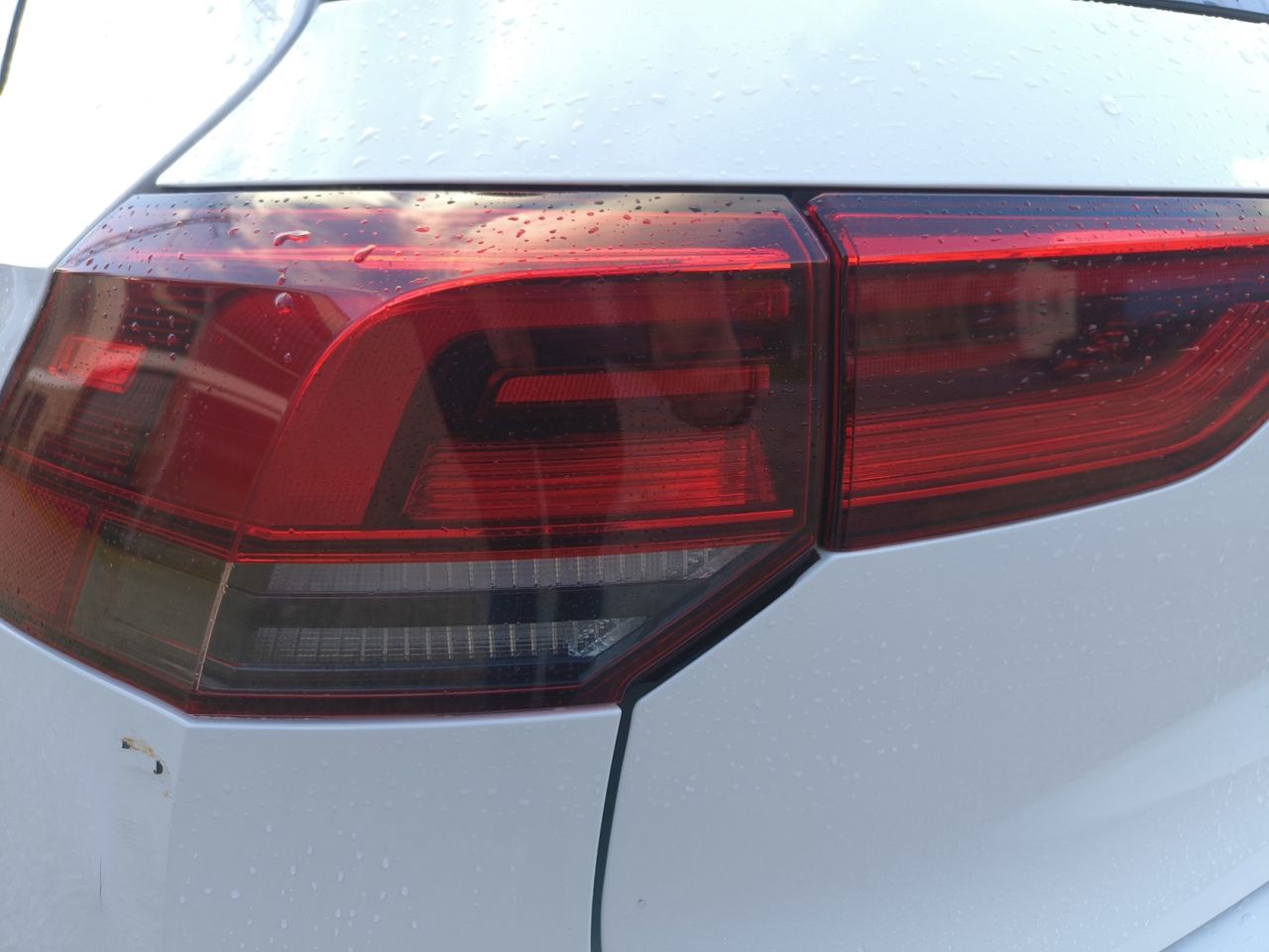 Volkswagen Golf 2.0 TDI 85 KW 115 CV - Foto 2