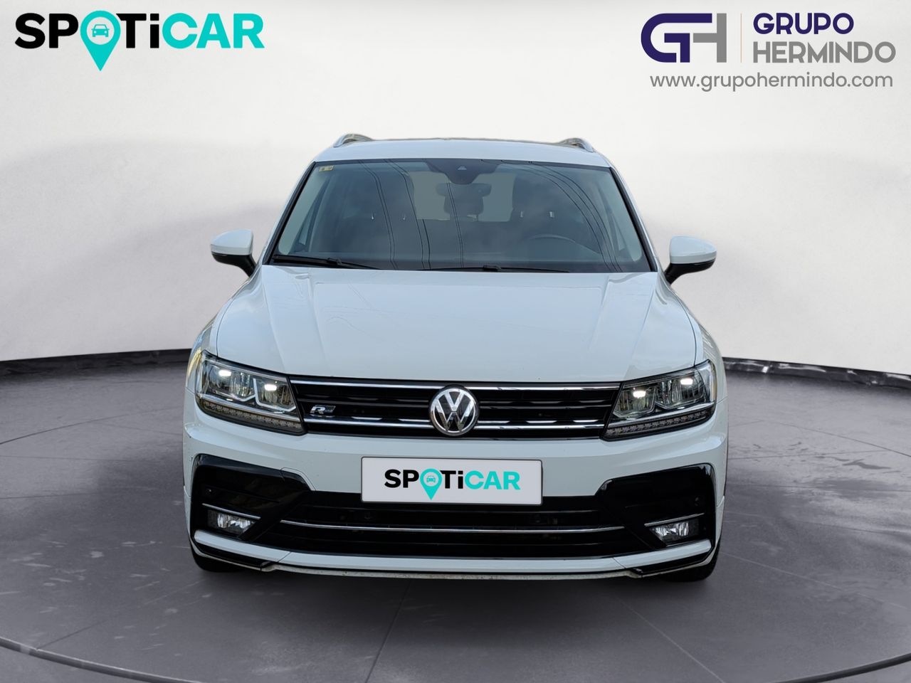 Volkswagen Tiguan 2.0 TDI BMT ADVANCE DSG 150 CV - Foto 2