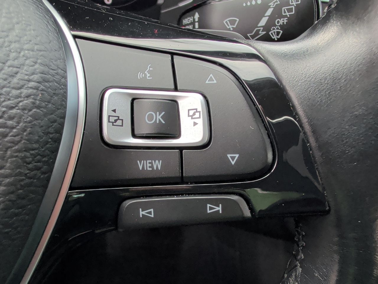 Volkswagen Tiguan 2.0 TDI BMT ADVANCE DSG 150 CV - Foto 2