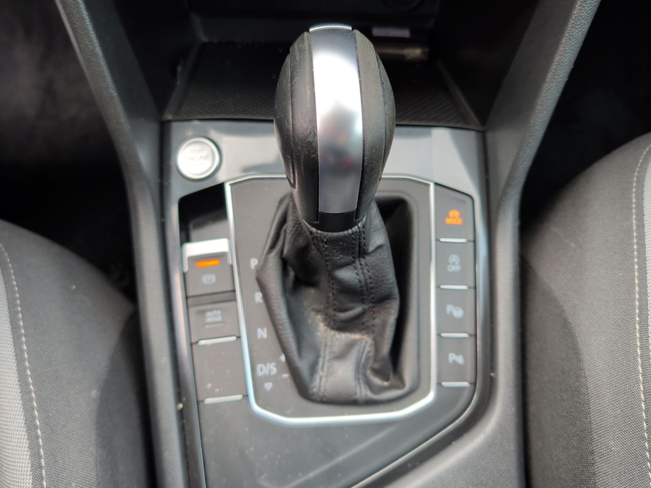 Volkswagen Tiguan 2.0 TDI BMT ADVANCE DSG 150 CV - Foto 2