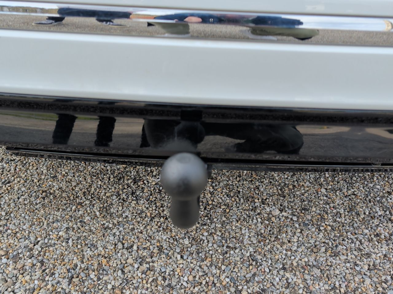 Volkswagen Tiguan 2.0 TDI BMT ADVANCE DSG 150 CV - Foto 2