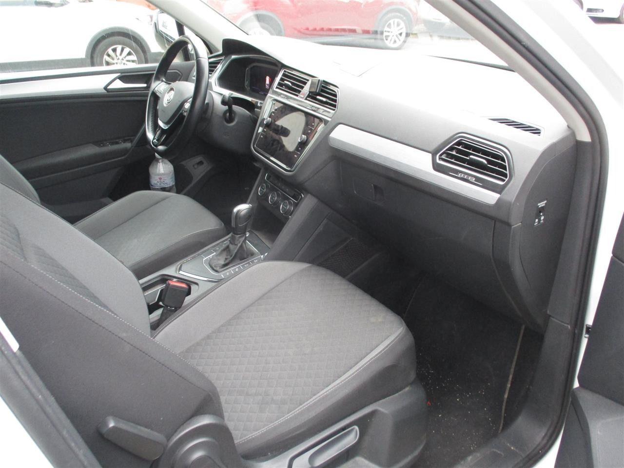 Volkswagen Tiguan 2.0 TDI BMT ADVANCE DSG 150 CV - Foto 2