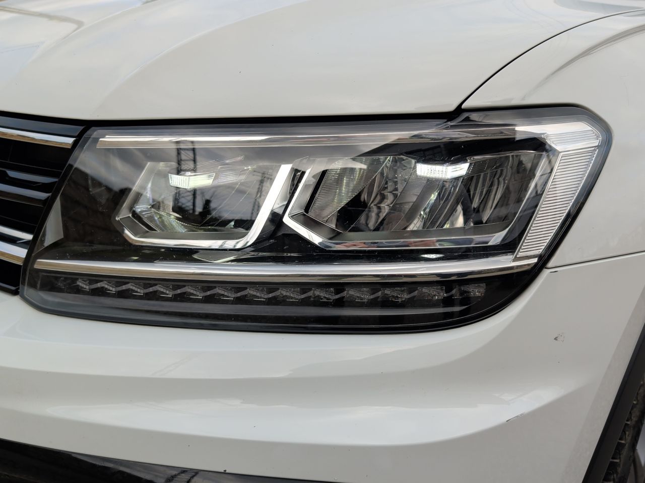 Volkswagen Tiguan 2.0 TDI BMT ADVANCE DSG 150 CV - Foto 2