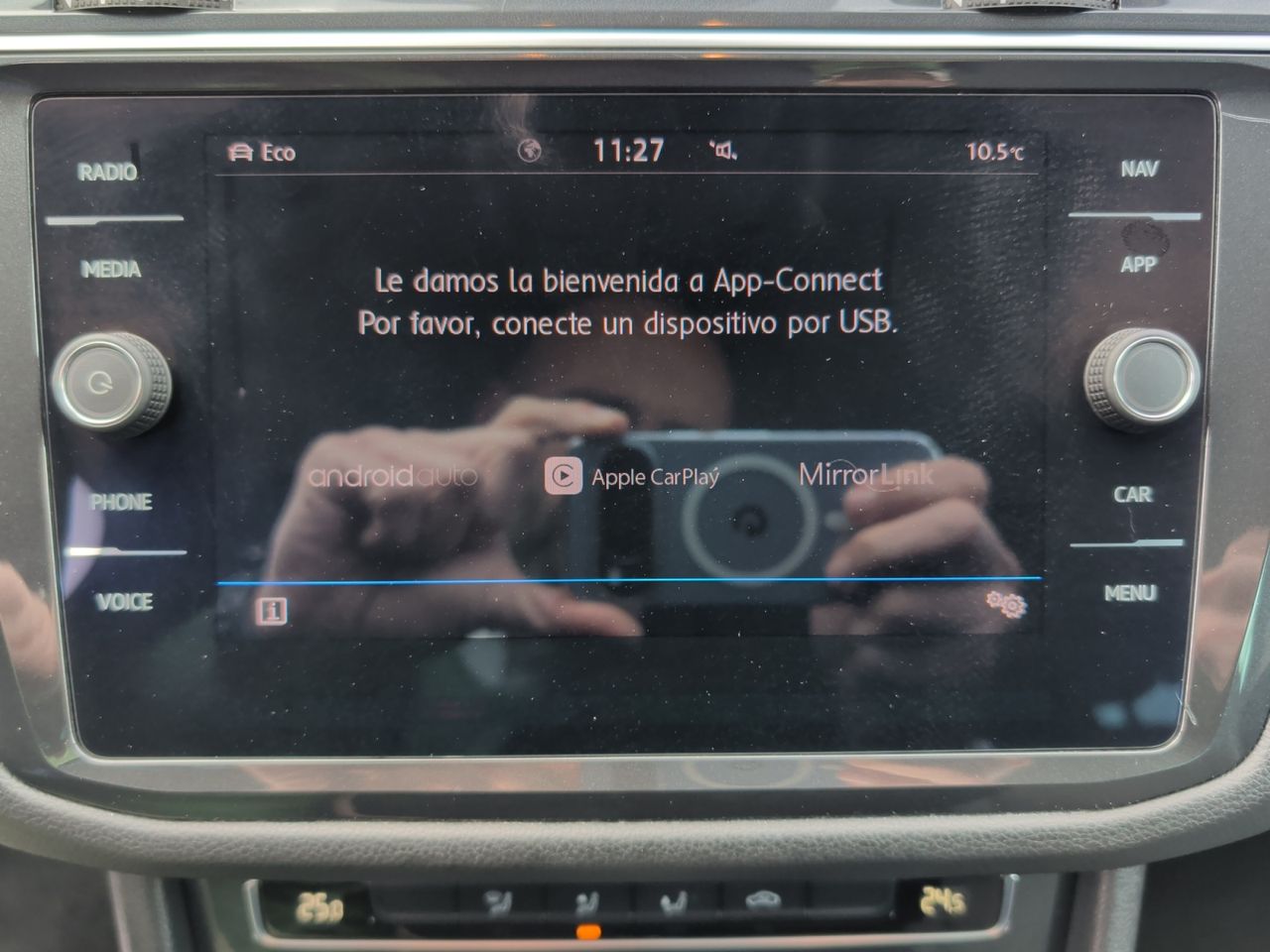 Volkswagen Tiguan 2.0 TDI BMT ADVANCE DSG 150 CV - Foto 2