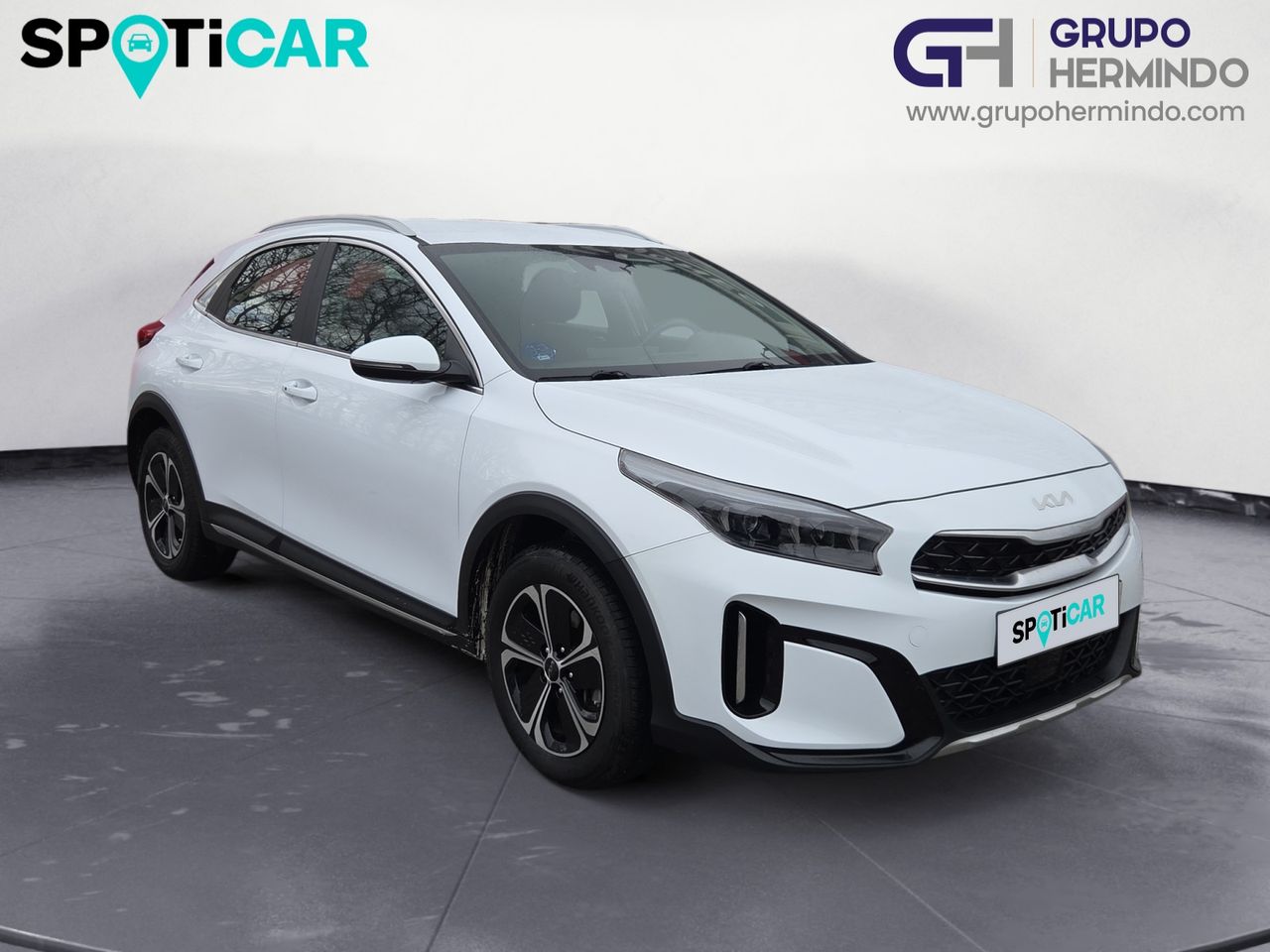 Kia XCeed 1.6 GDI PHEV 104 KW 141 CV e DRIVE - Foto 2