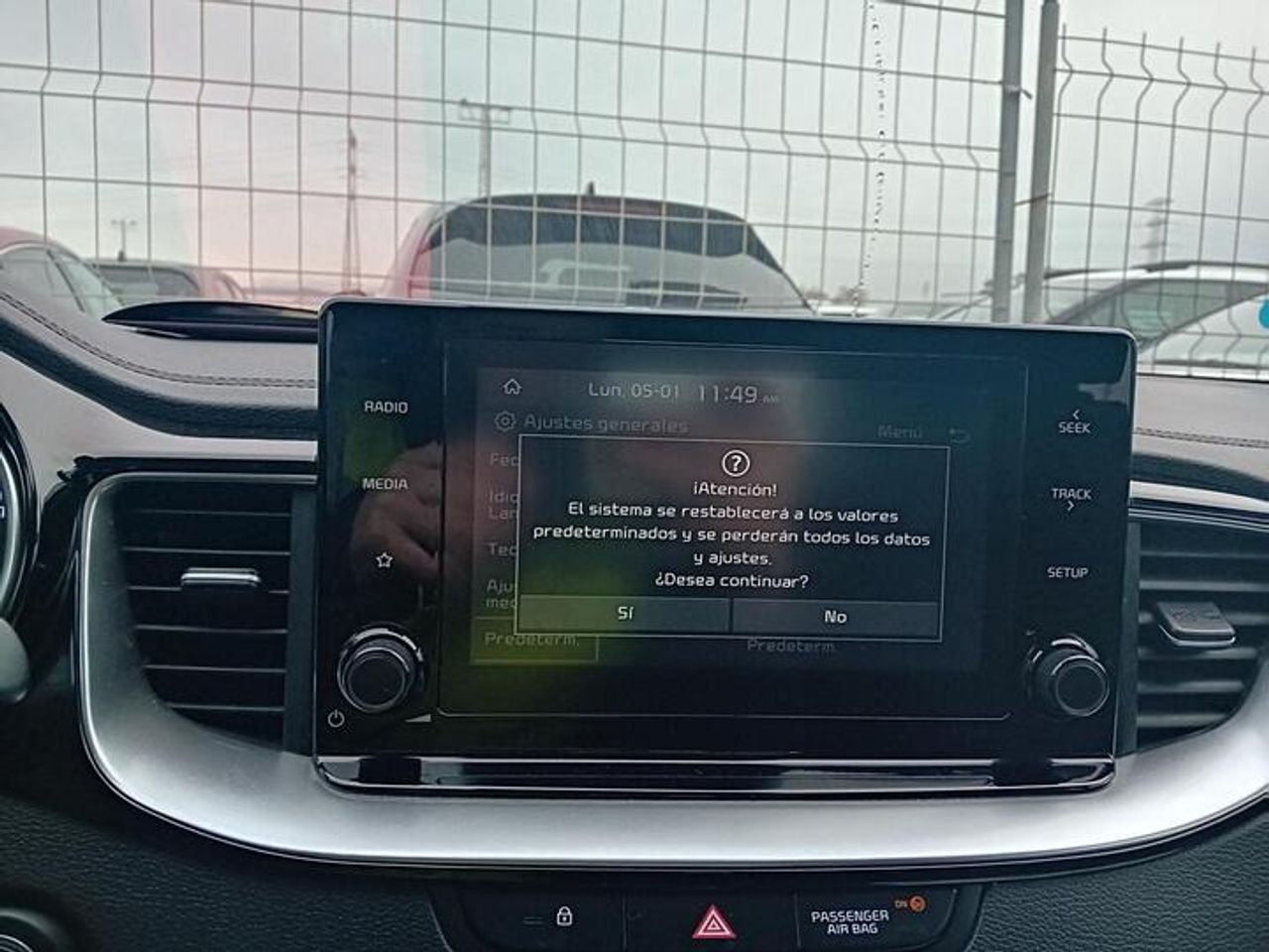 Kia XCeed 1.6 GDI PHEV 104 KW 141 CV e DRIVE - Foto 2