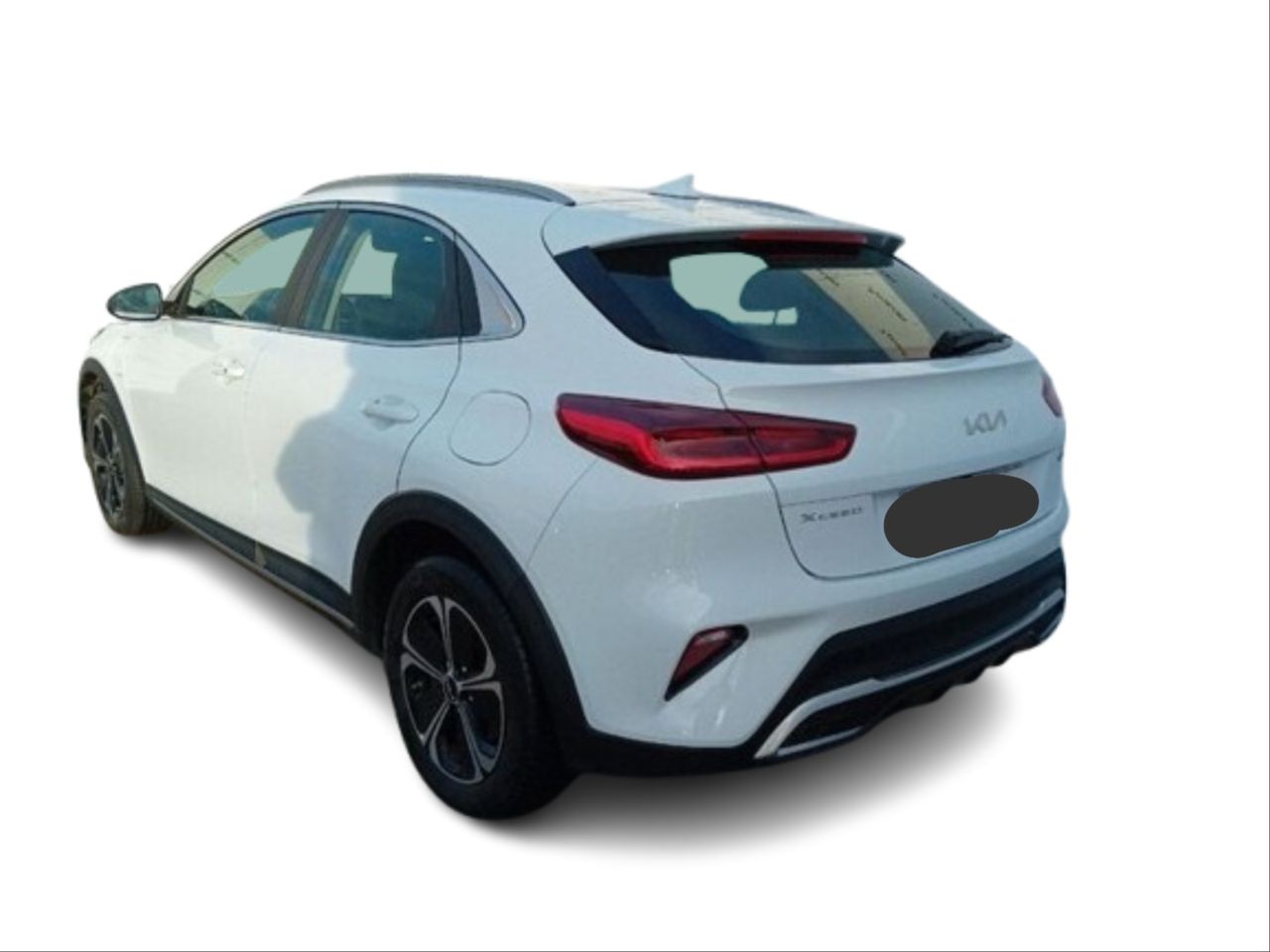 Kia XCeed 1.6 GDI PHEV 104 KW 141 CV e DRIVE - Foto 2