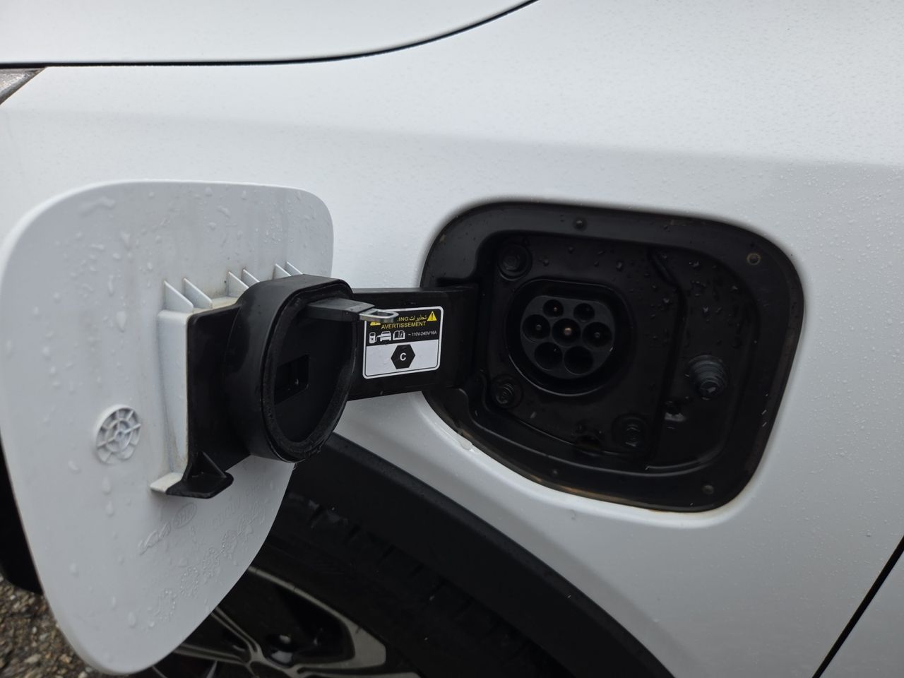 Kia XCeed 1.6 GDI PHEV 104 KW 141 CV e DRIVE - Foto 2