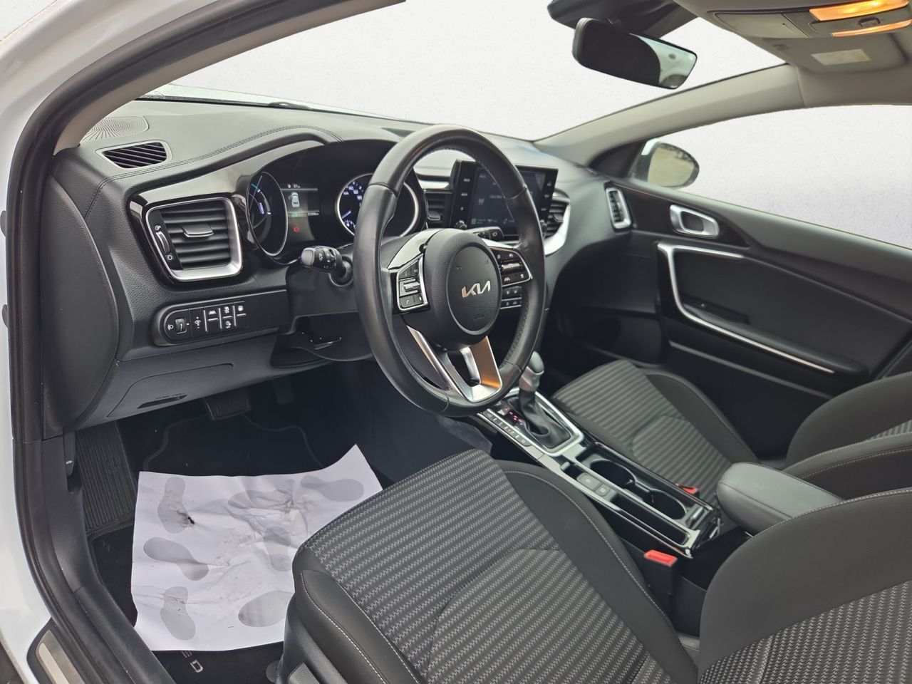 Kia XCeed 1.6 GDI PHEV 104 KW 141 CV e DRIVE - Foto 2