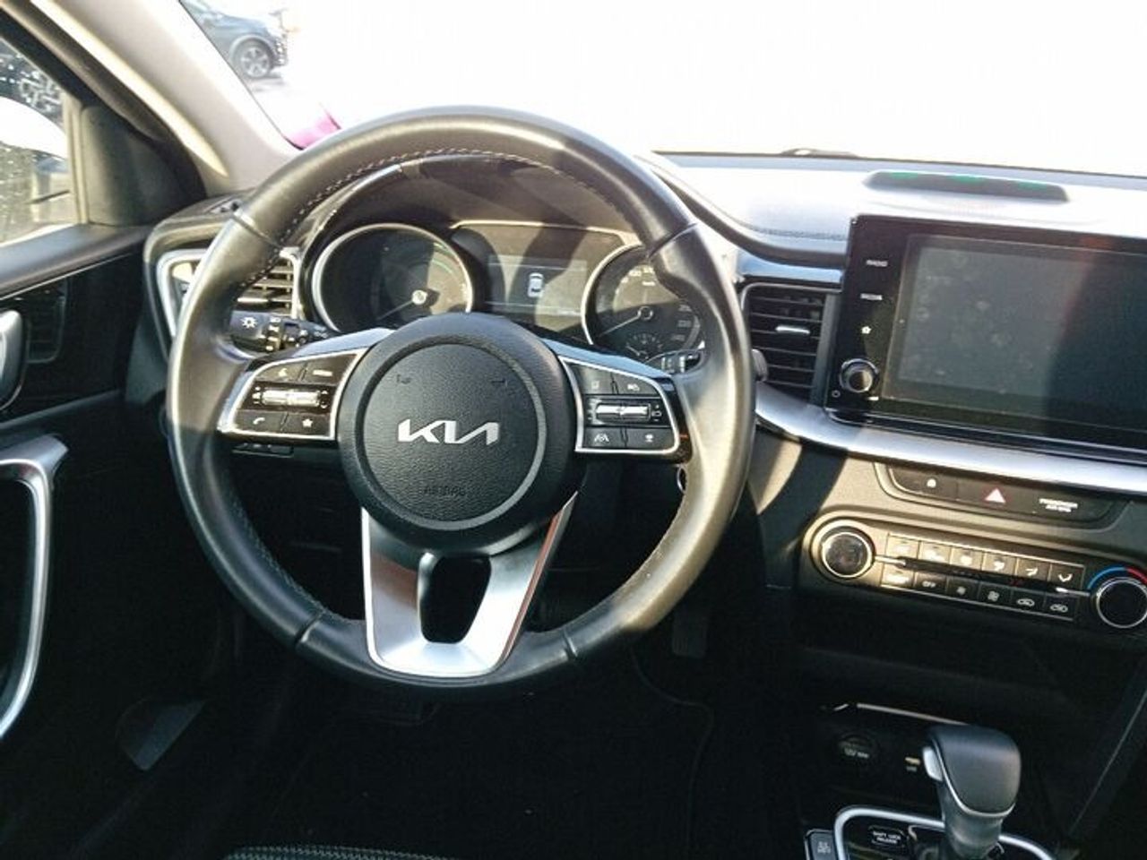 Kia XCeed 1.6 GDI PHEV 104 KW 141 CV e DRIVE - Foto 2