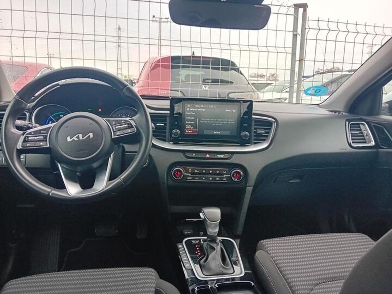 Kia XCeed 1.6 GDI PHEV 104 KW 141 CV e DRIVE - Foto 2